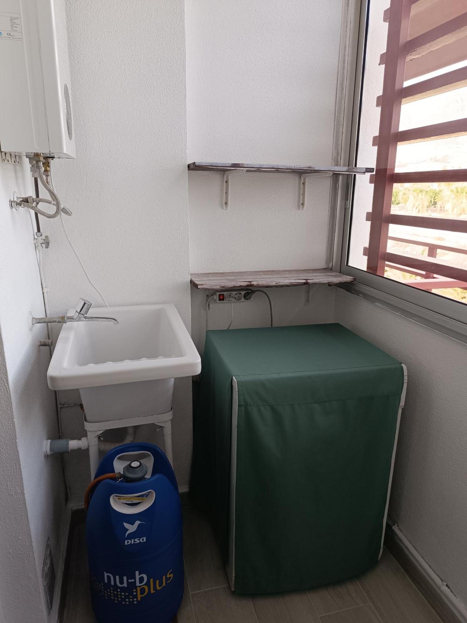 Apartamento Palmeras Del Sur Juan *