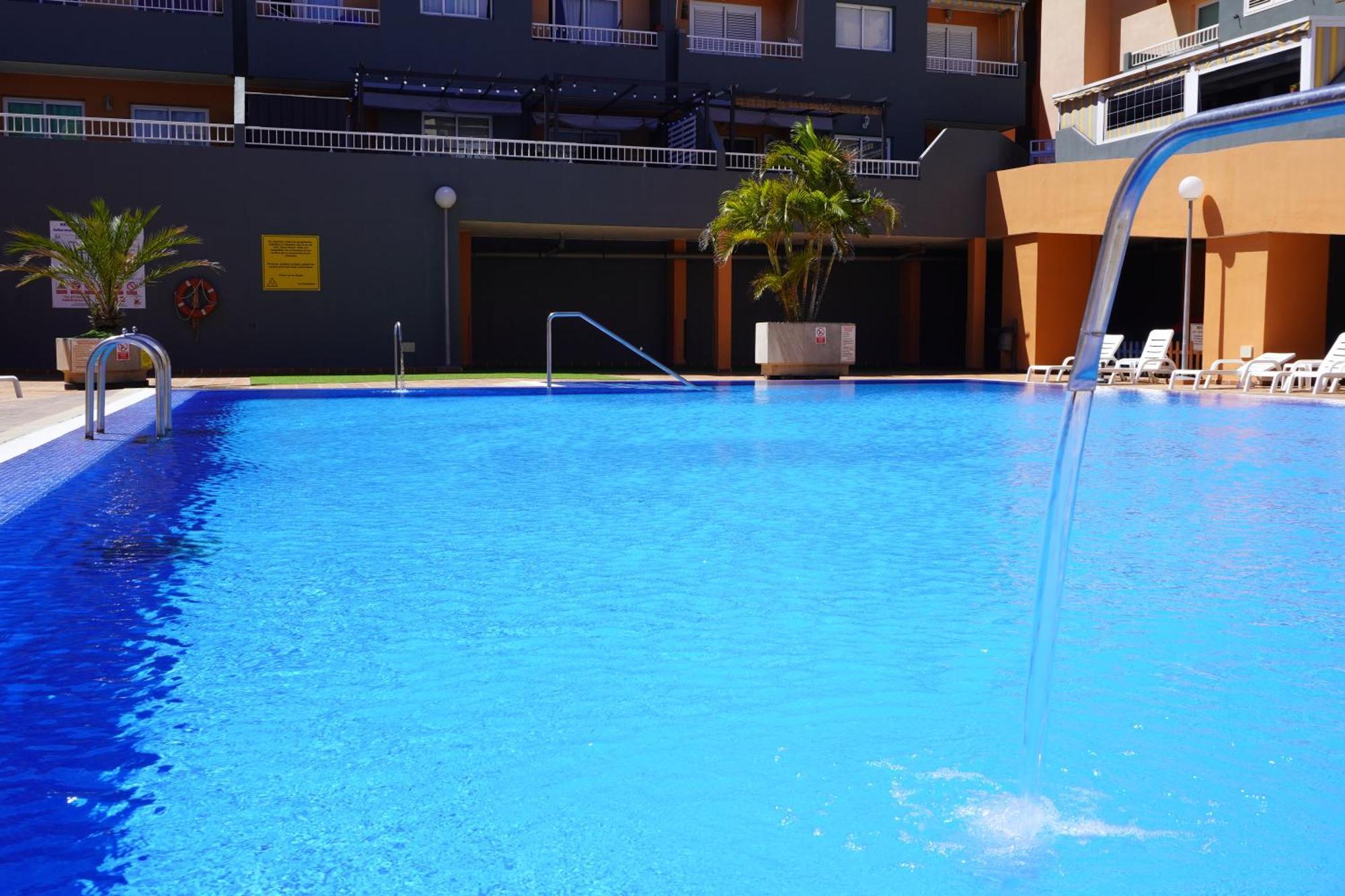 South Coast Appartement Puertito de Guimar