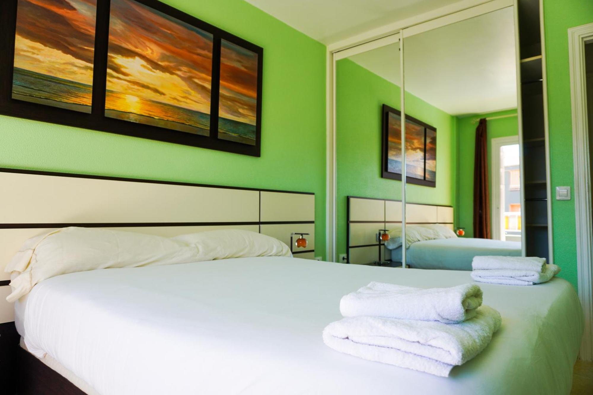 South Coast Appartement *