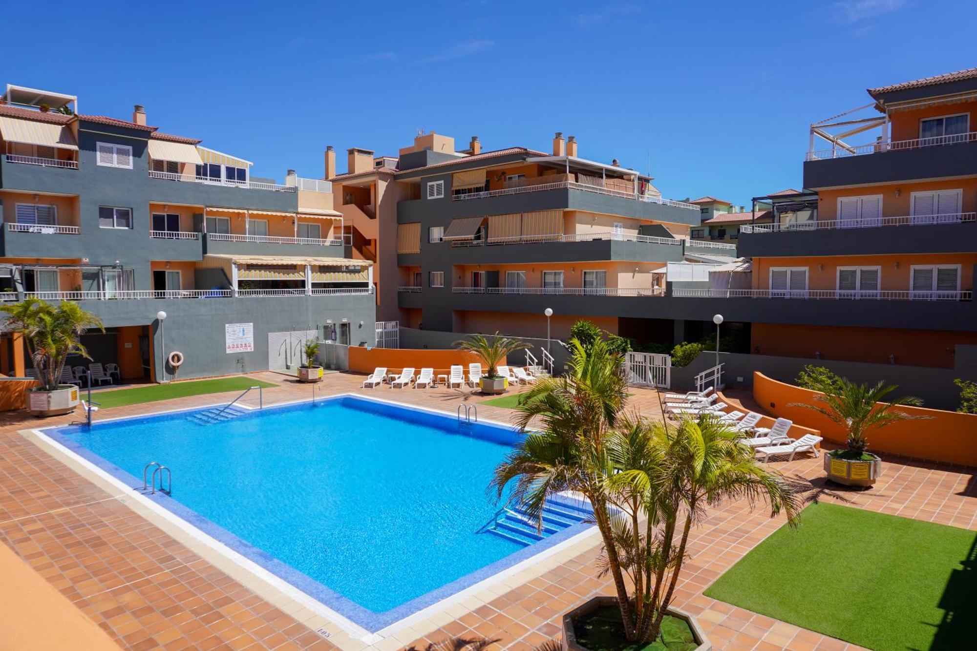 Appartement South Coast