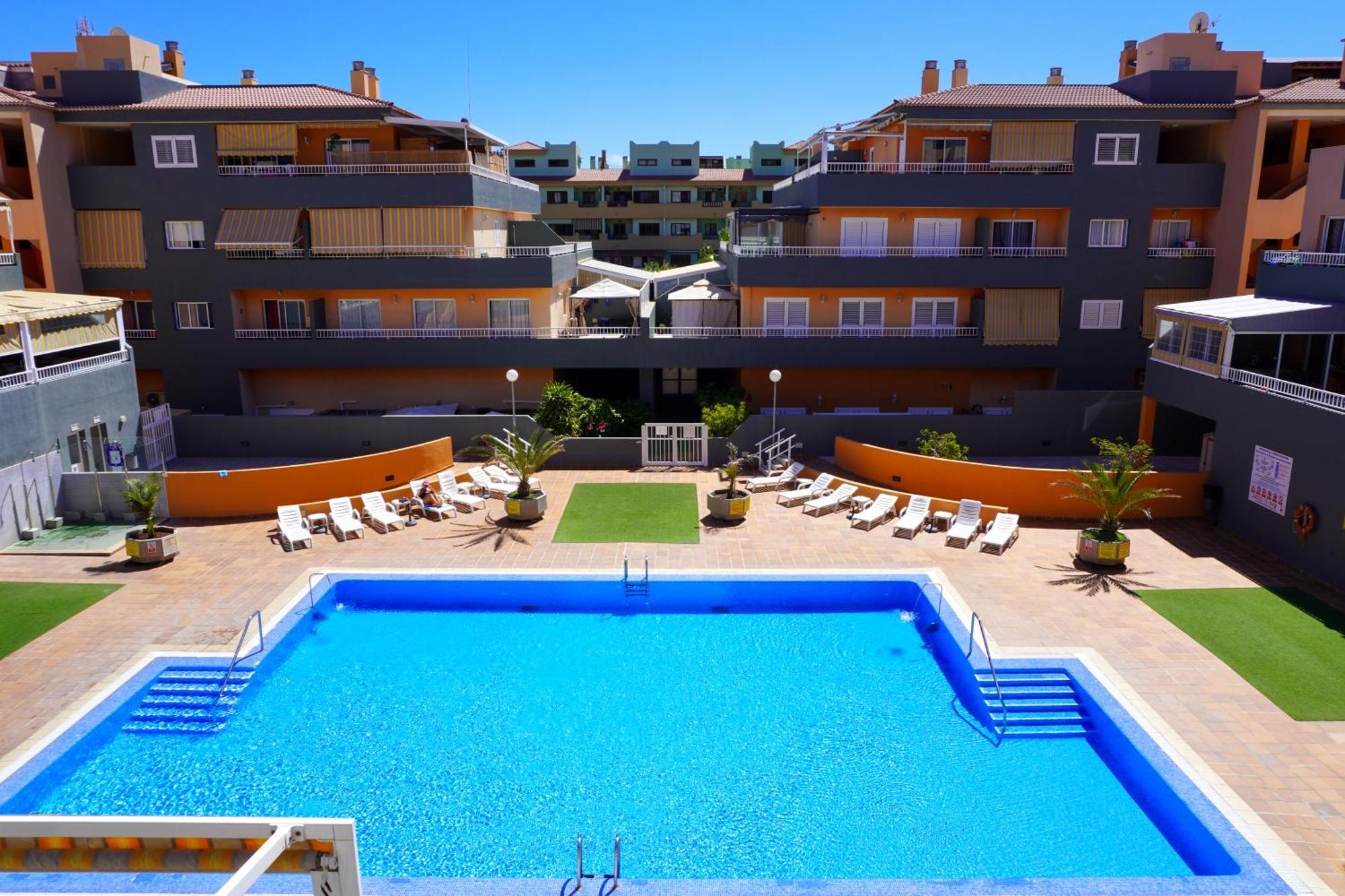Appartement South Coast