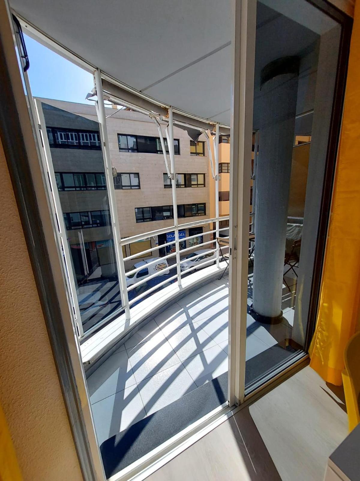 Pika Ideal Apartment El Medano (Tenerife)