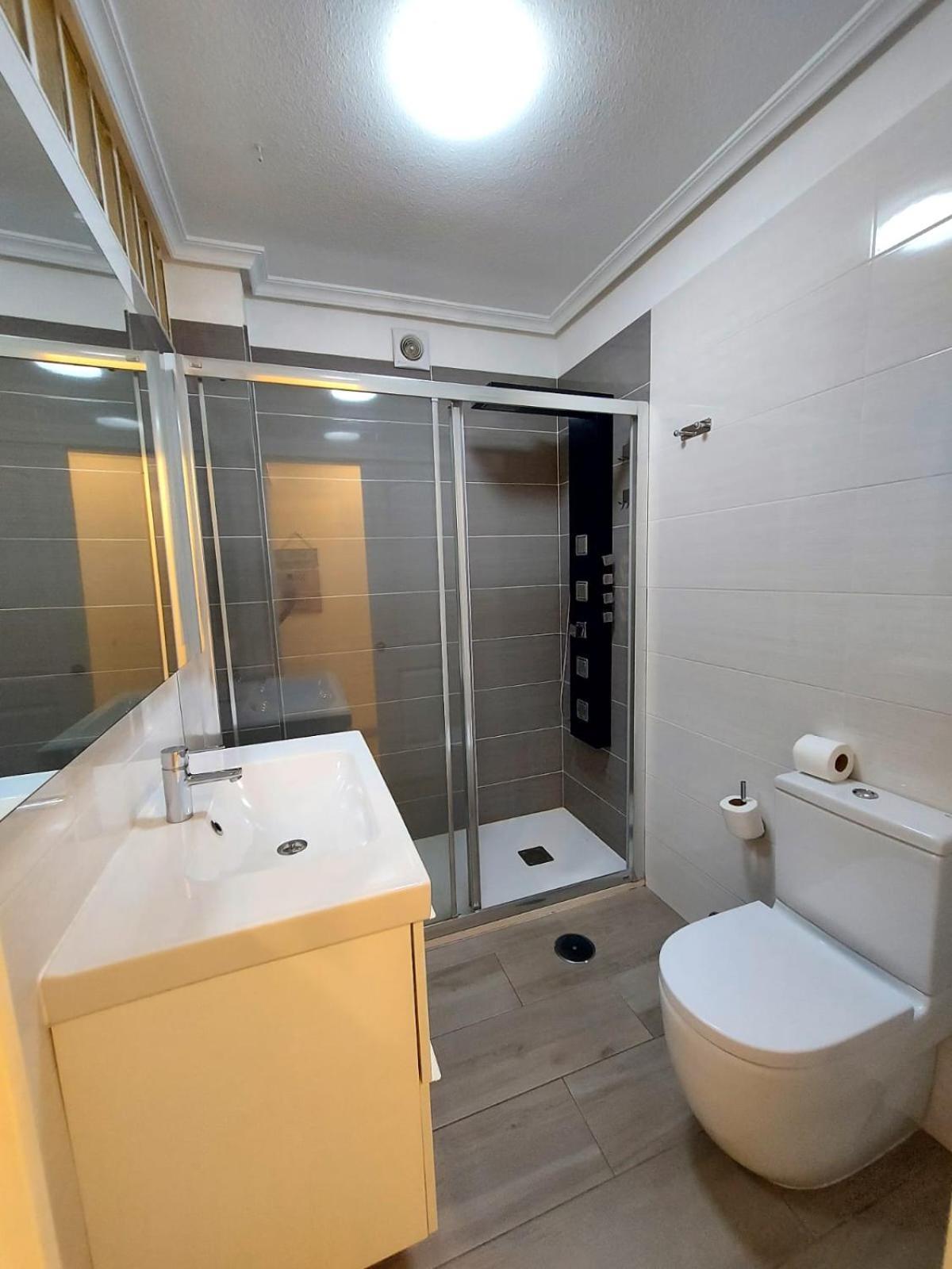 Apartment Pika Ideal El Medano (Tenerife)