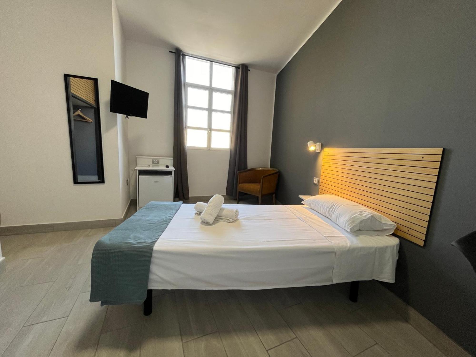 Hotel Cassandra Buzanada