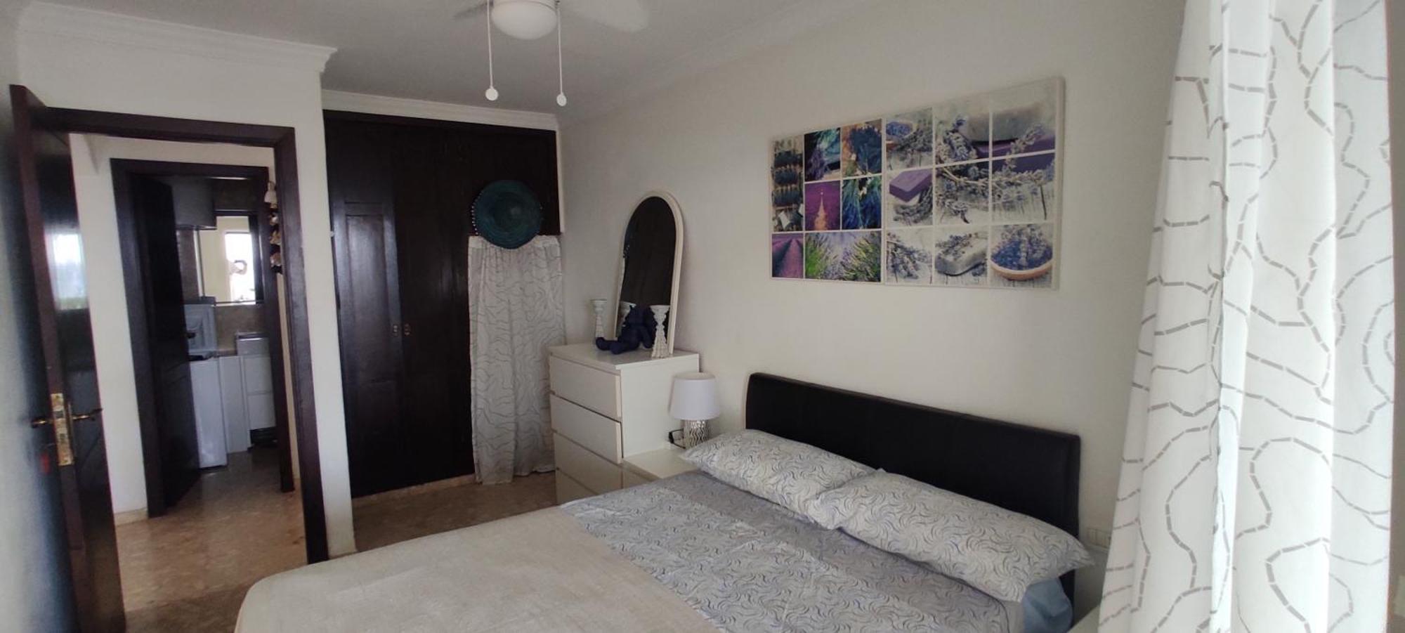 Promenade Paradise Appartement *