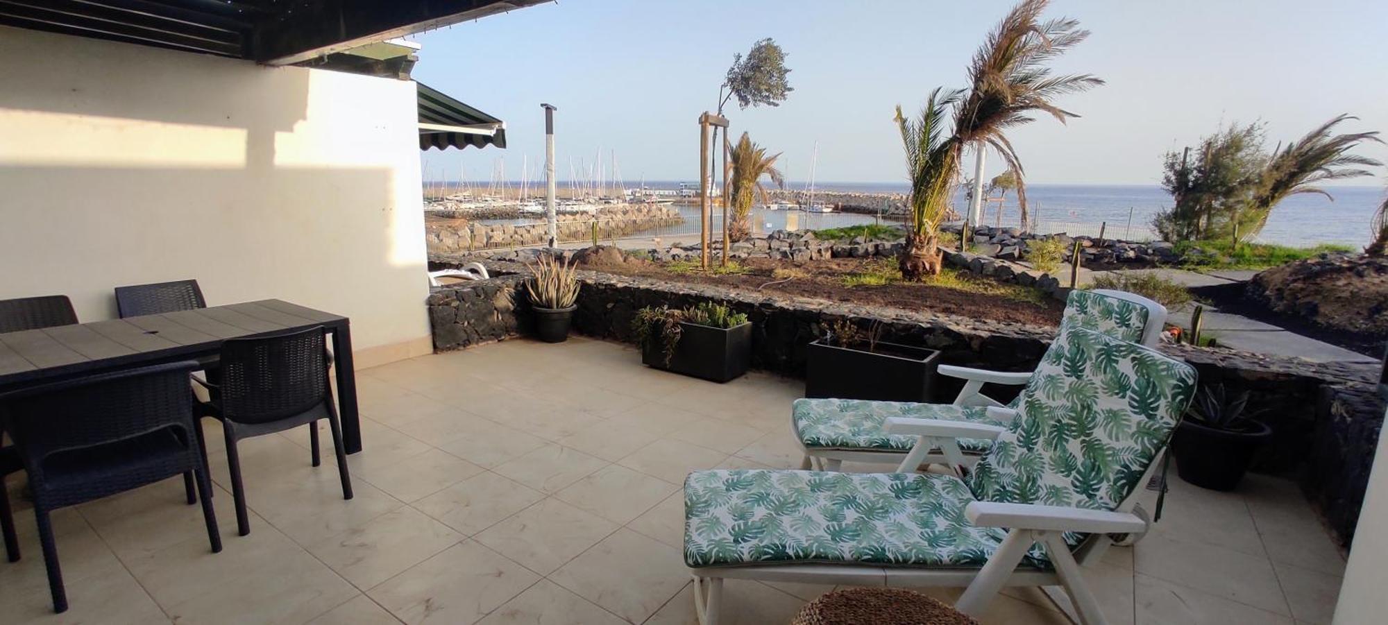 Appartement Promenade Paradise San Miguel de Abona
