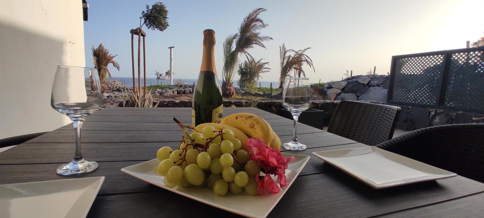 Promenade Paradise Appartement San Miguel de Abona