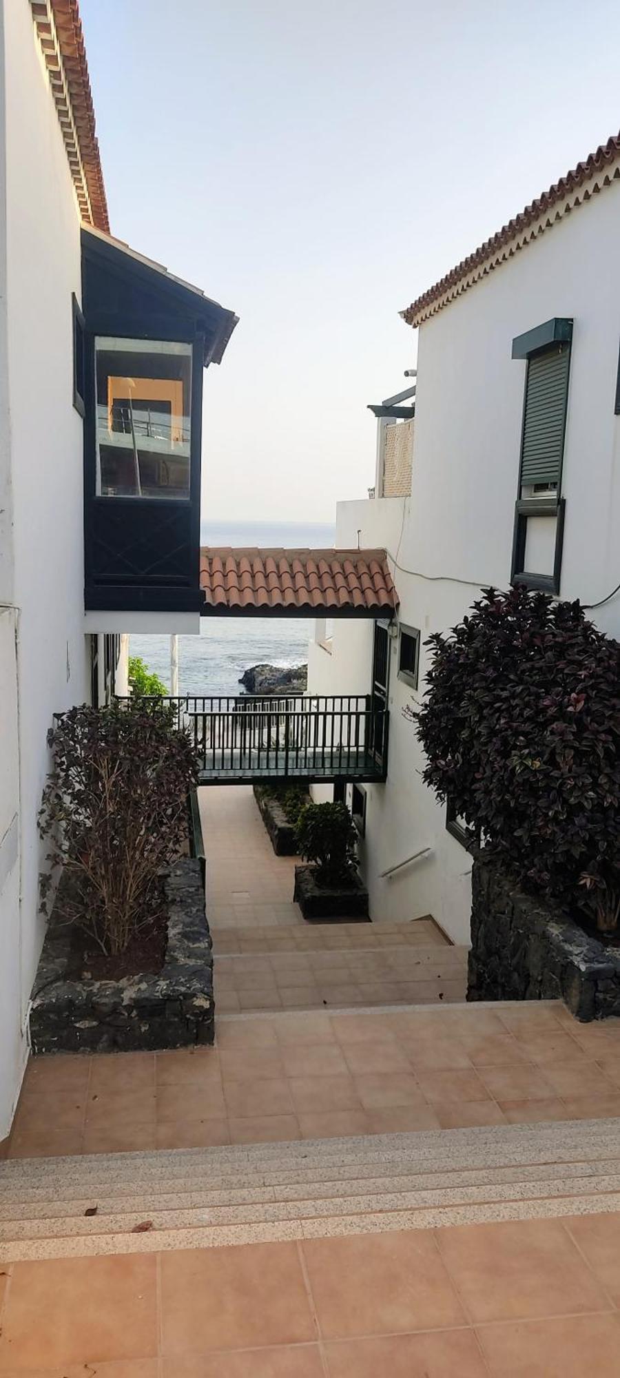 Promenade Paradise Appartement