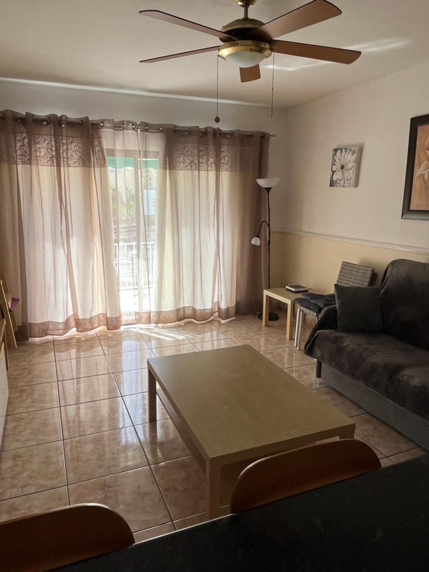 Mare Appartement *