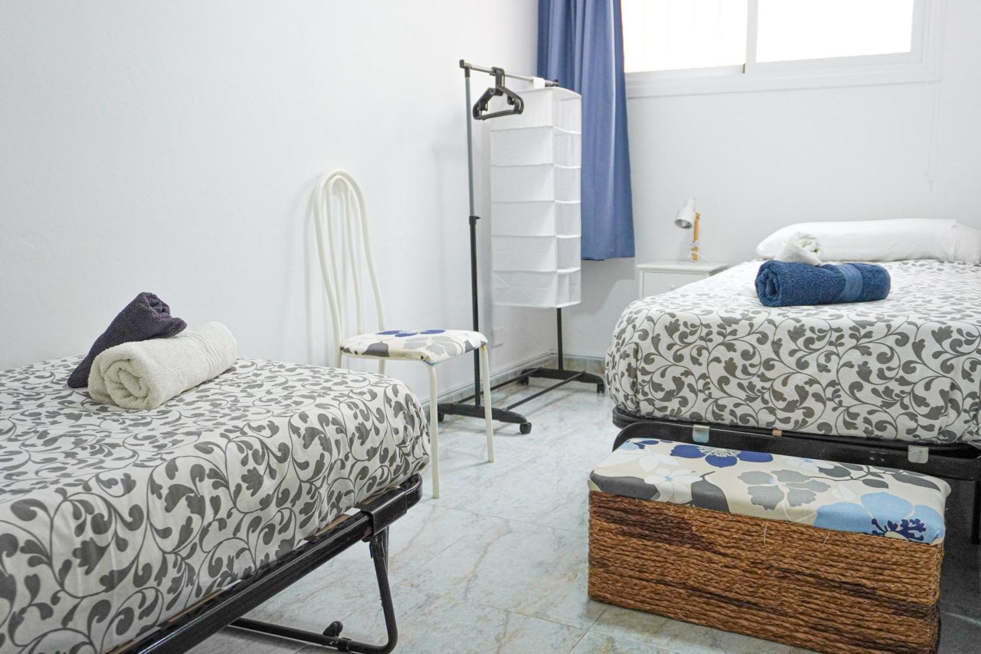Apartamento Marina Blue, Caletillas Candelaria