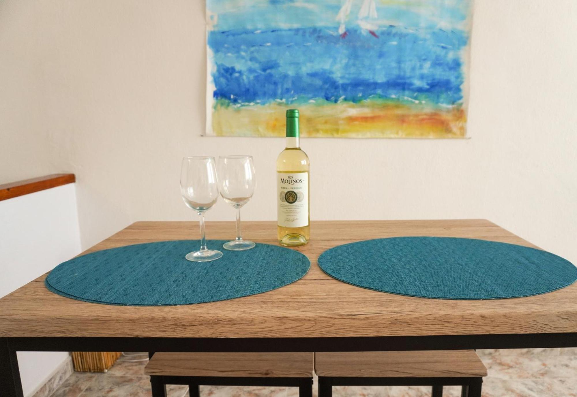 Apartamento Marina Blue, Caletillas Candelaria