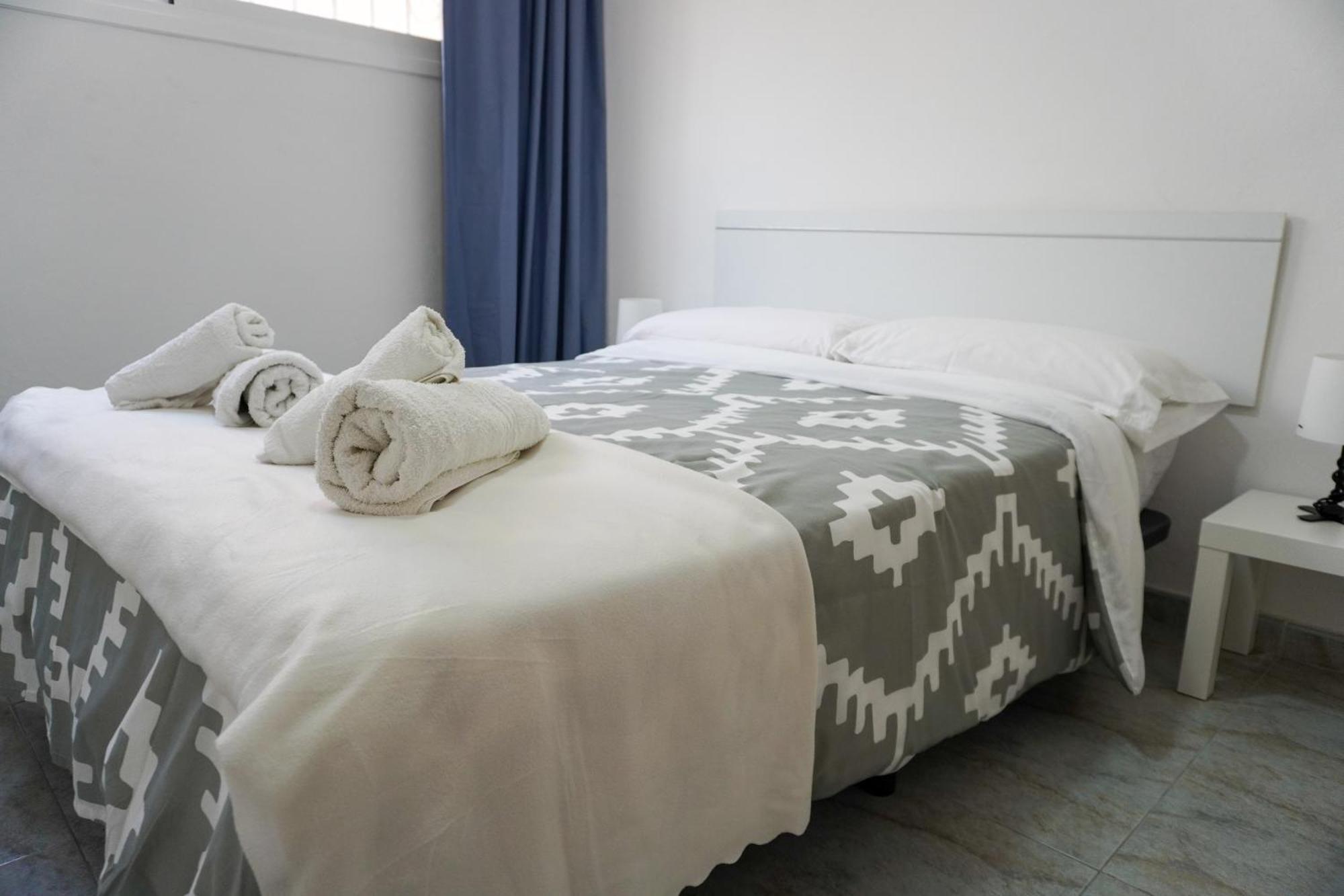 Marina Blue, Caletillas Apartment Candelaria