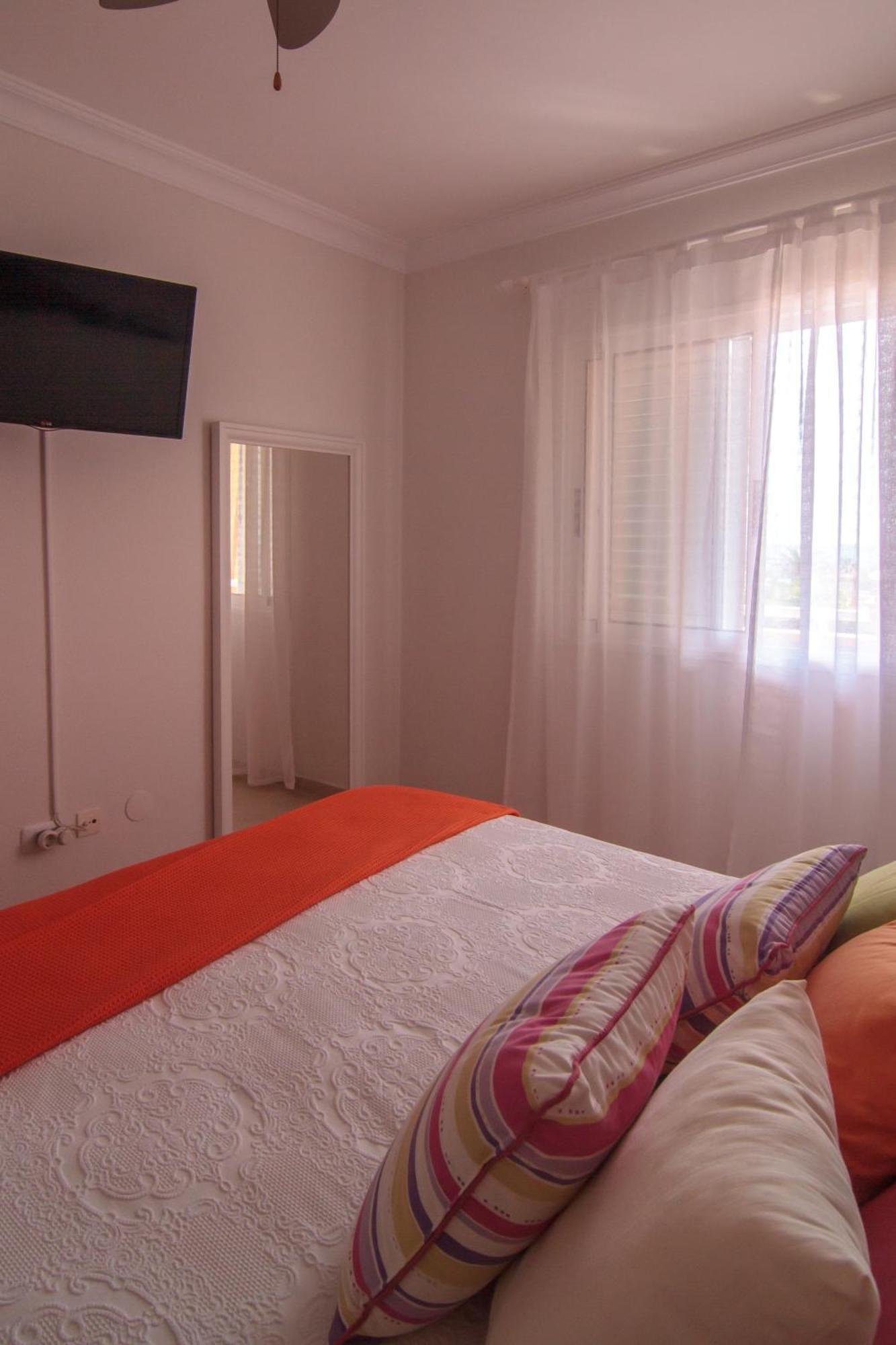 Apartment En Nubes De Gueimar *