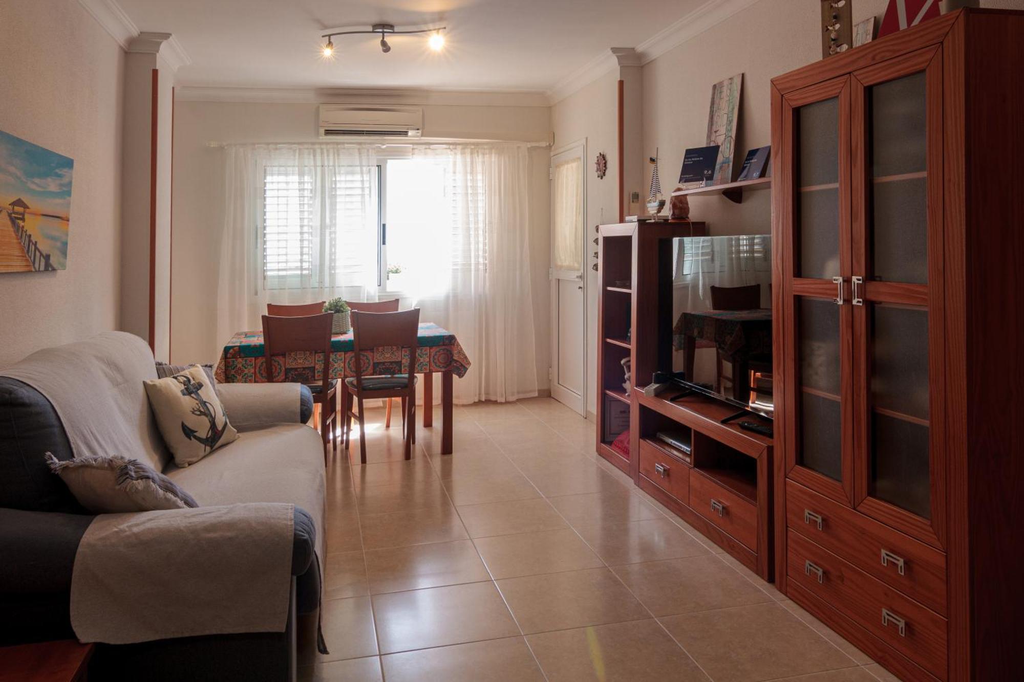 Apartment En Nubes De Gueimar Puertito de Guimar