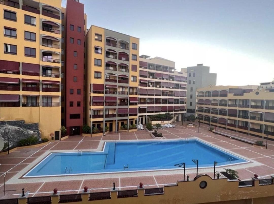 Appartement Nos Lo Merecemos *