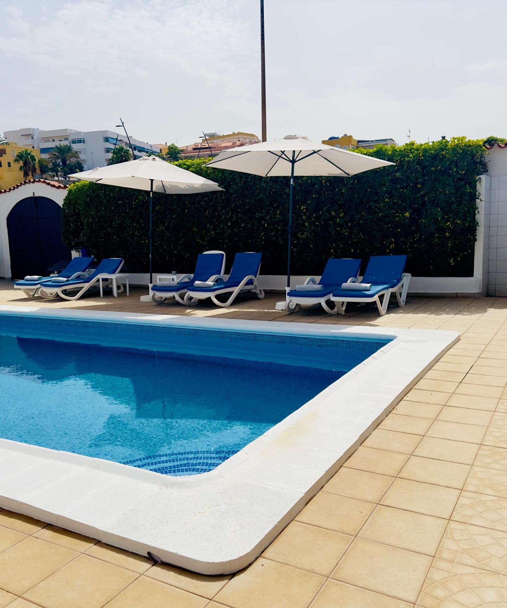 Beachfront And Pool Villa