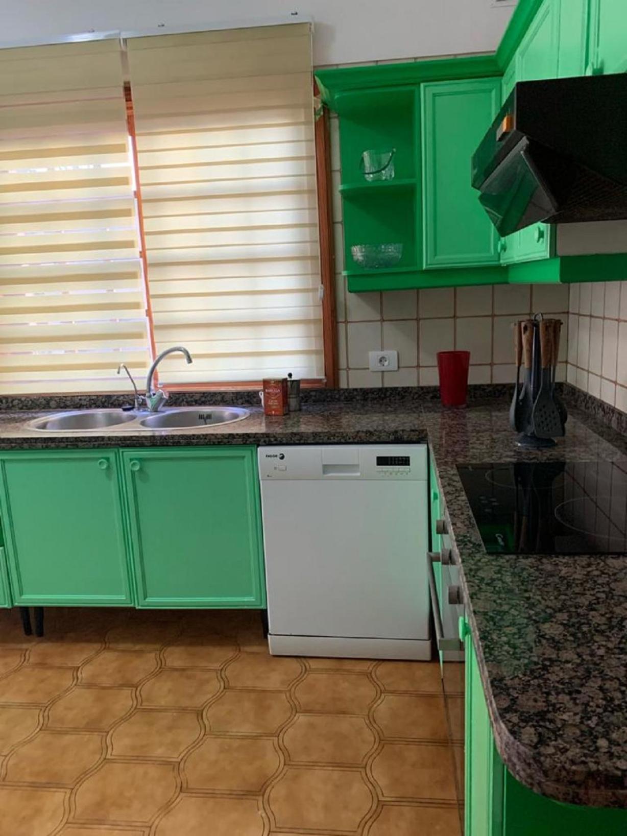 Austry Сasa de vacaciones Tegueste