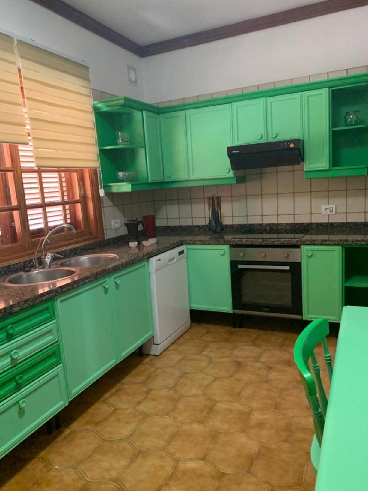 Сasa de vacaciones Austry Tegueste