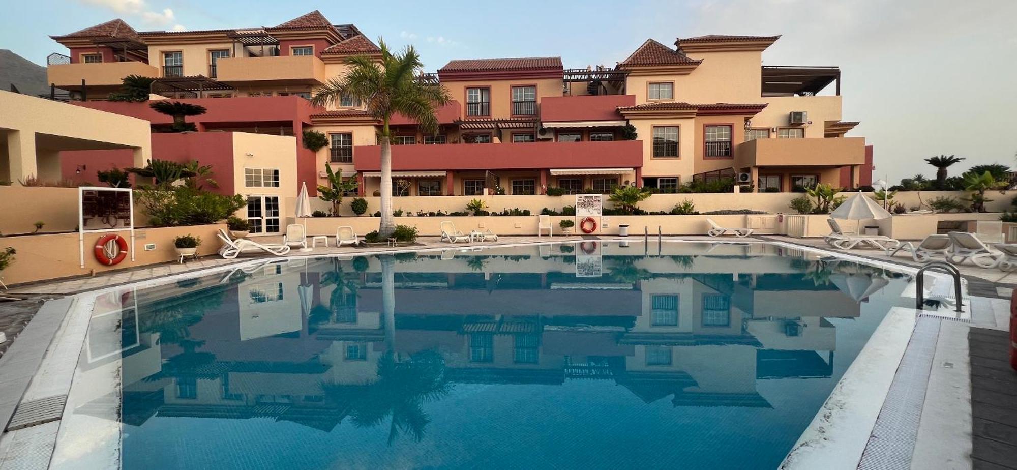 Appartement Terrazas Del Duque Ii - *