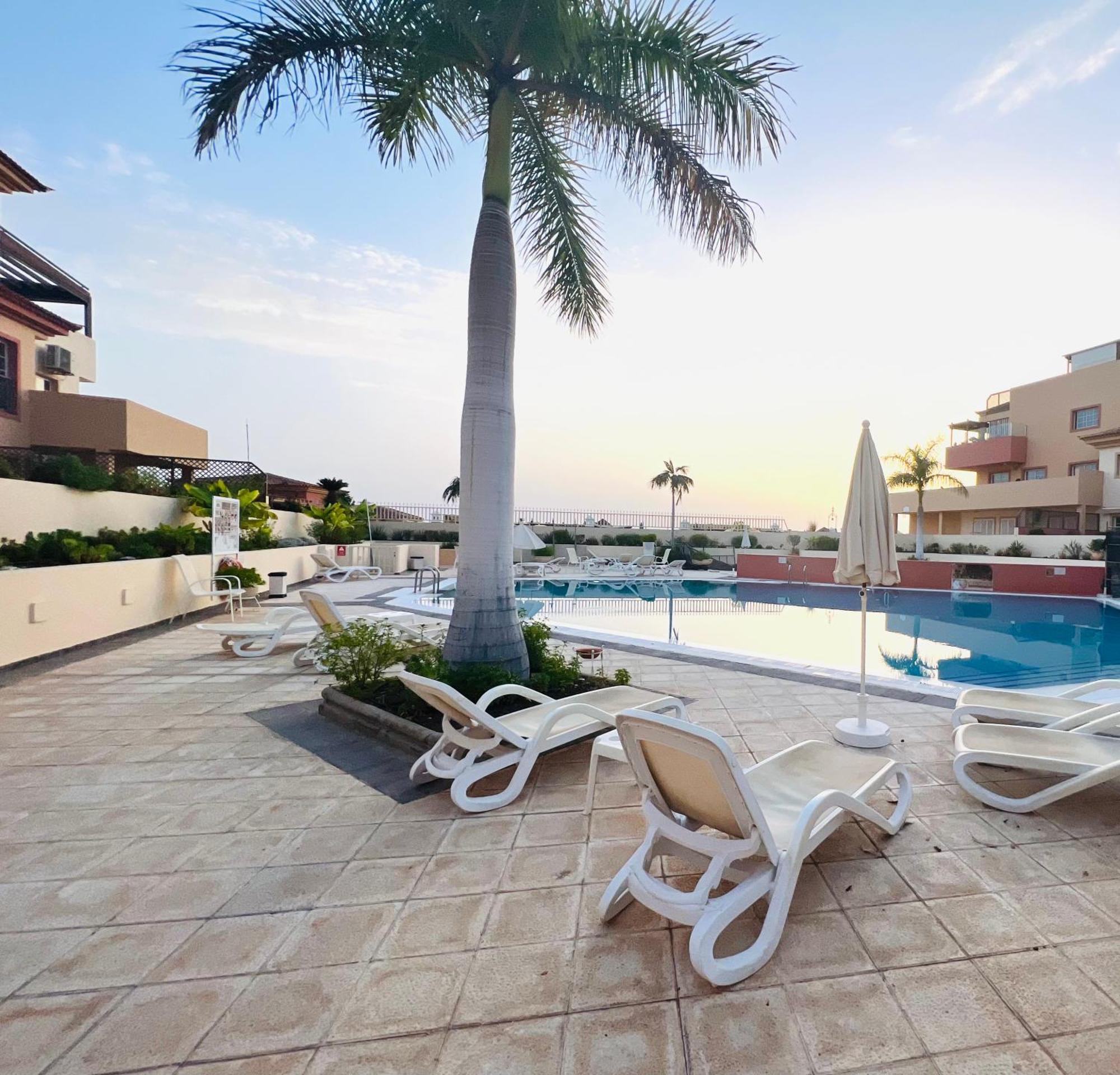 Appartement Terrazas Del Duque Ii -