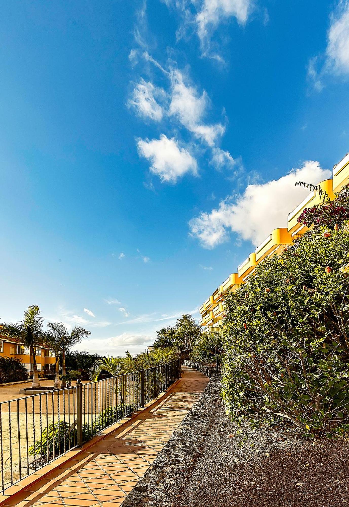 Appartement Ocean View Family In Playa La Arena