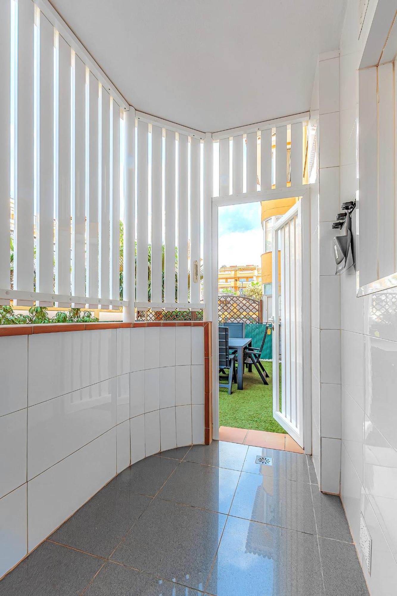 Ocean View Family In Playa La Arena Appartement Puerto de Santiago (Tenerife)