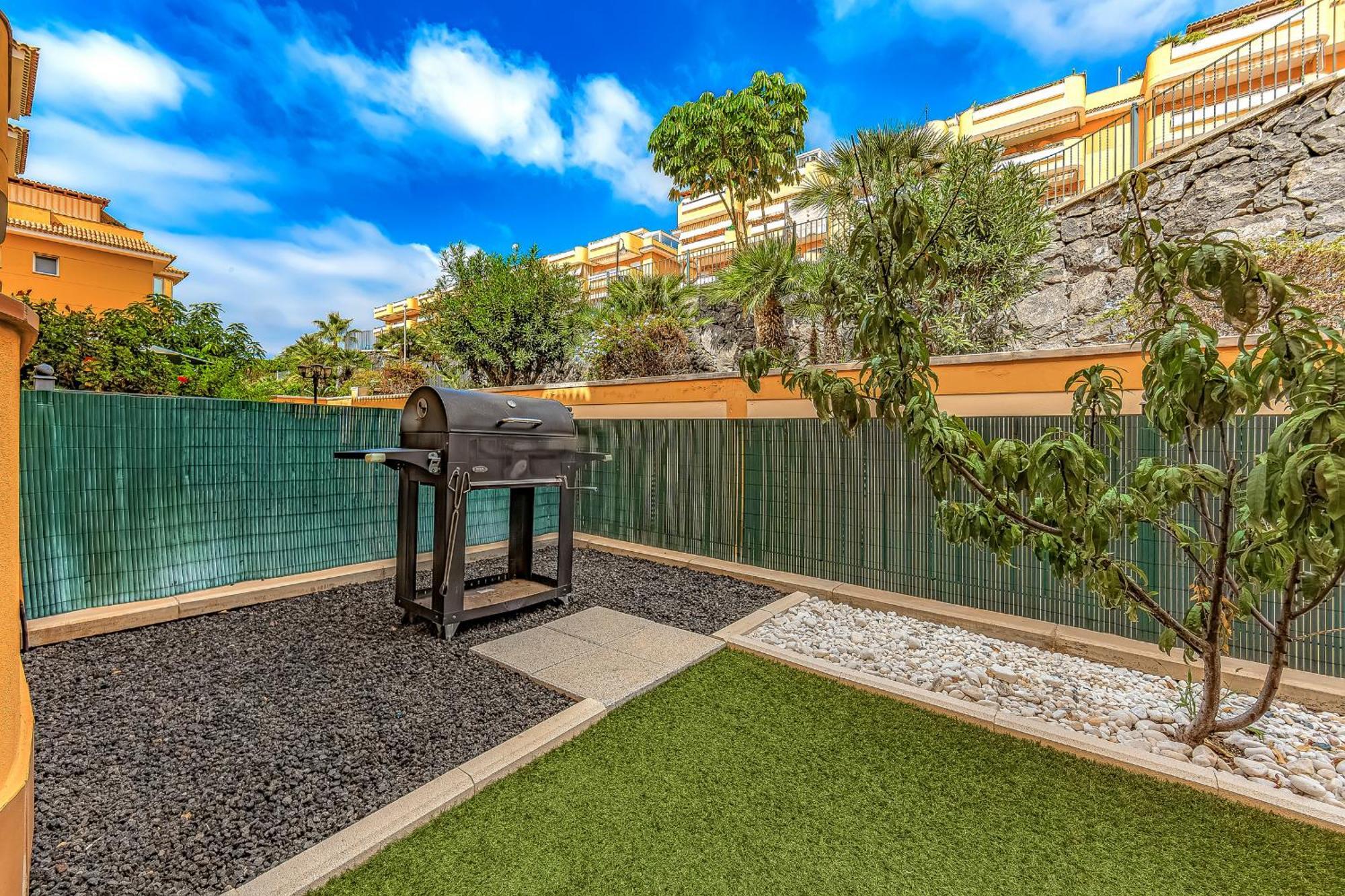 Appartement Ocean View Family In Playa La Arena