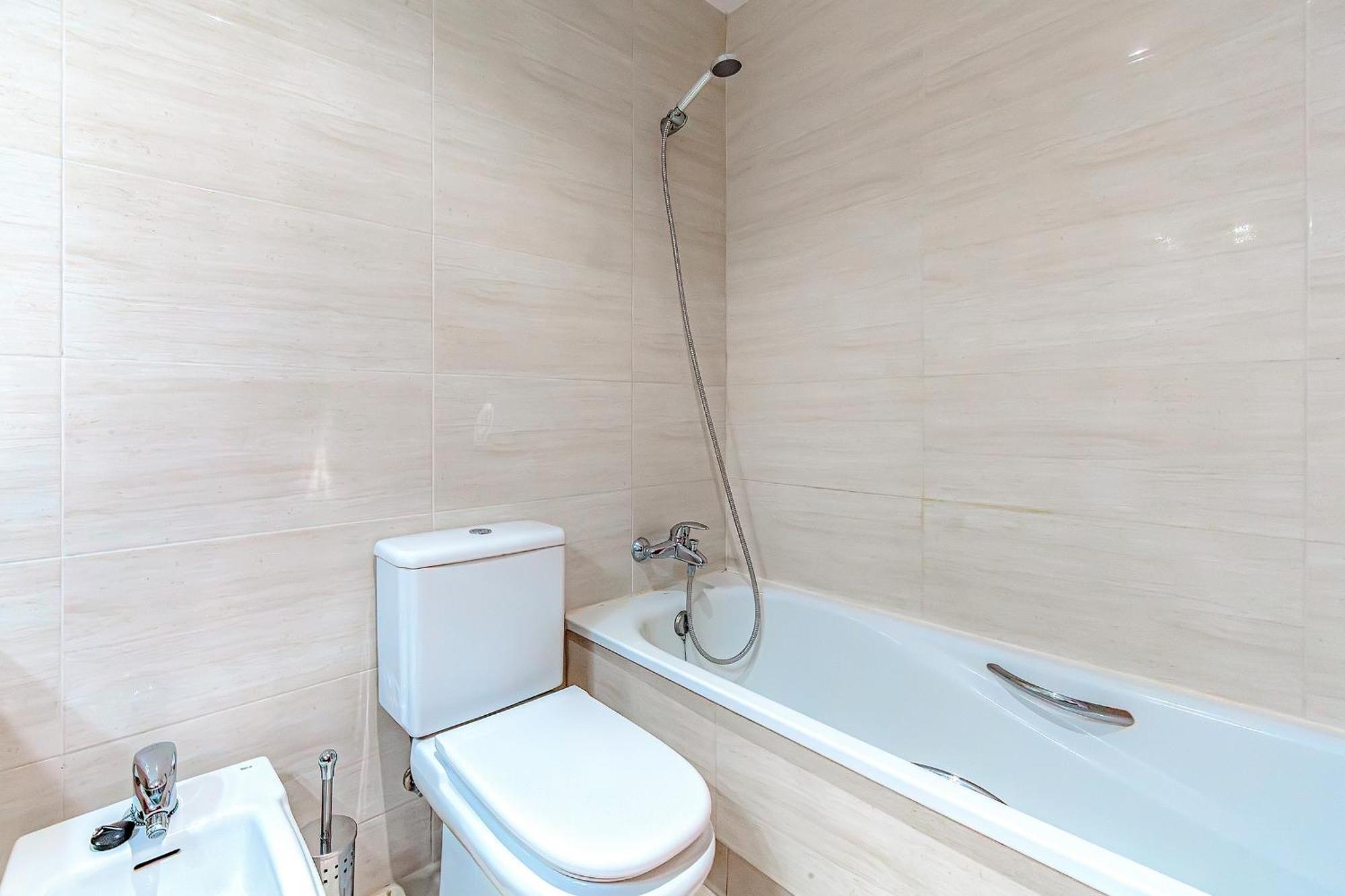 Appartement Ocean View Family In Playa La Arena