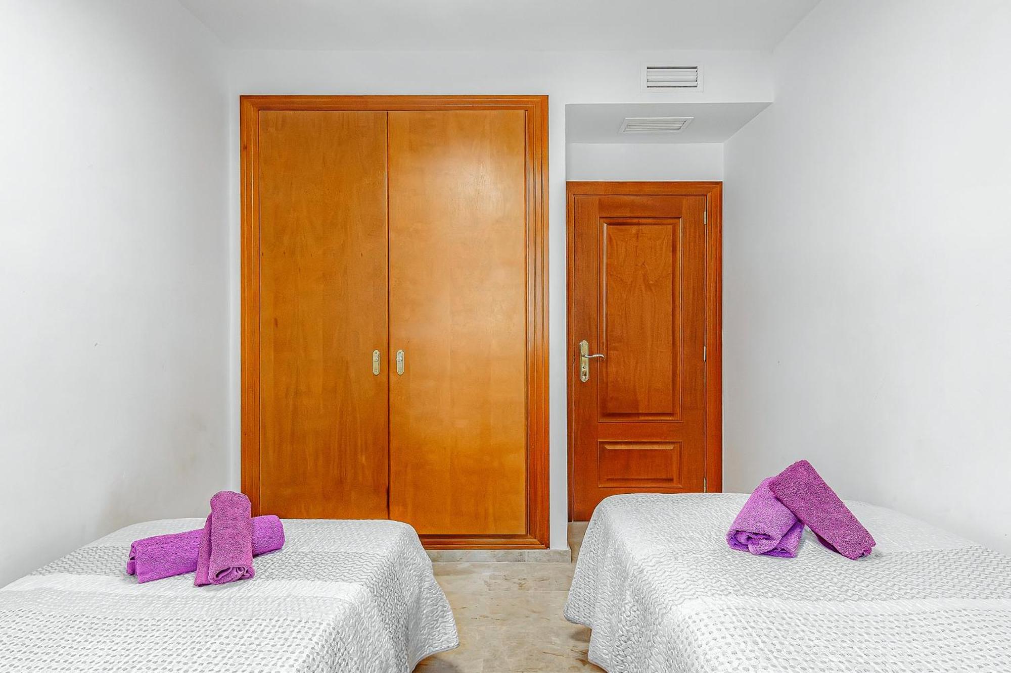 Ocean View Family In Playa La Arena Appartement Puerto de Santiago (Tenerife)