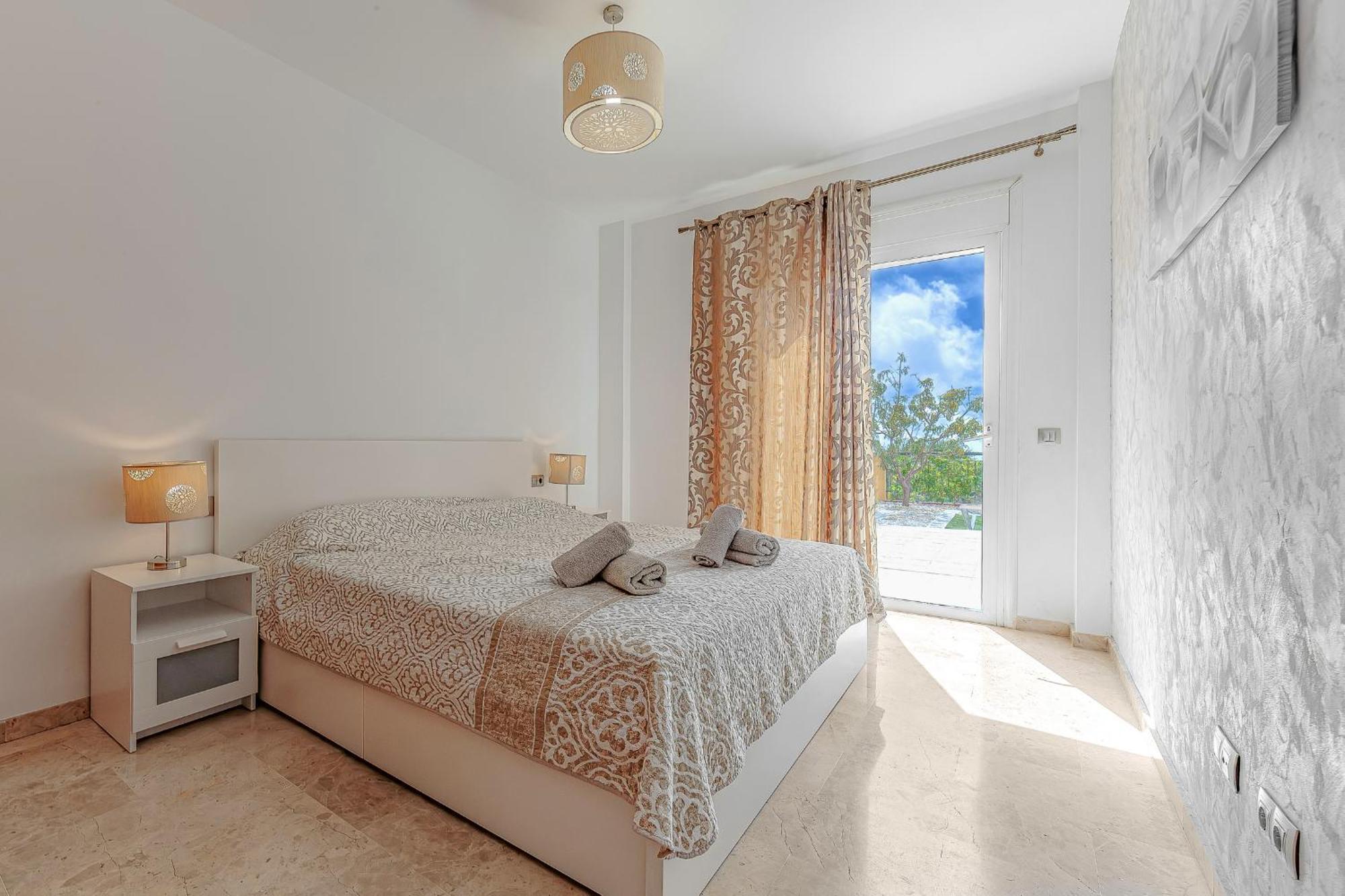 Appartement Ocean View Family In Playa La Arena *