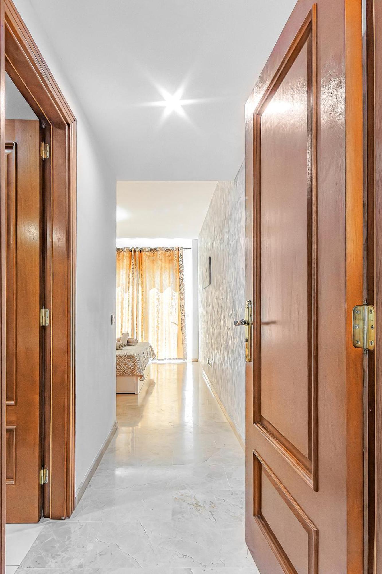 Ocean View Family In Playa La Arena Appartement Puerto de Santiago (Tenerife)
