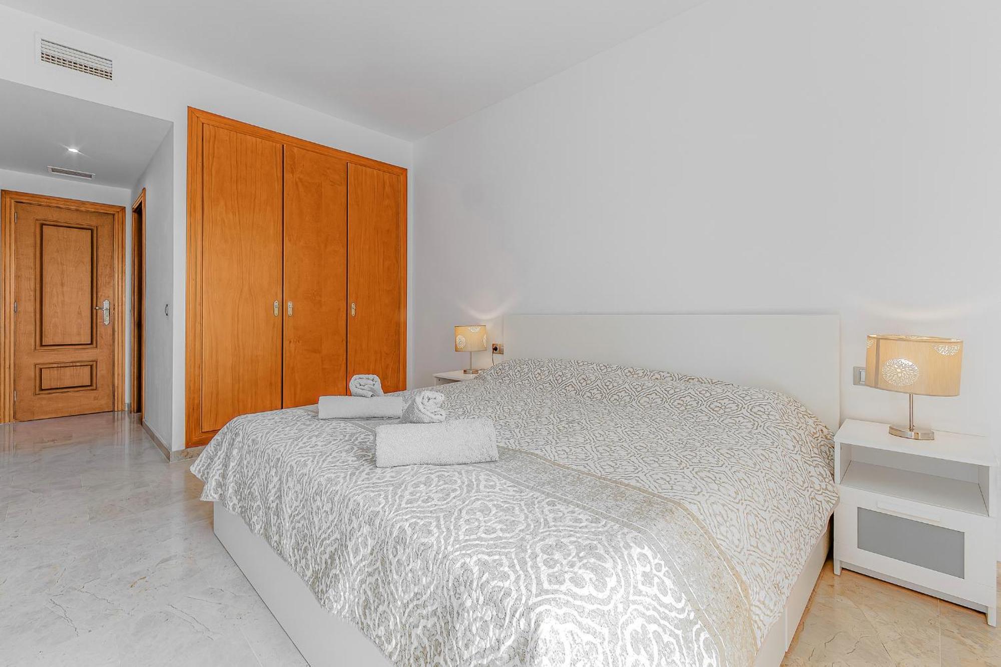 Ocean View Family In Playa La Arena Appartement Puerto de Santiago (Tenerife)