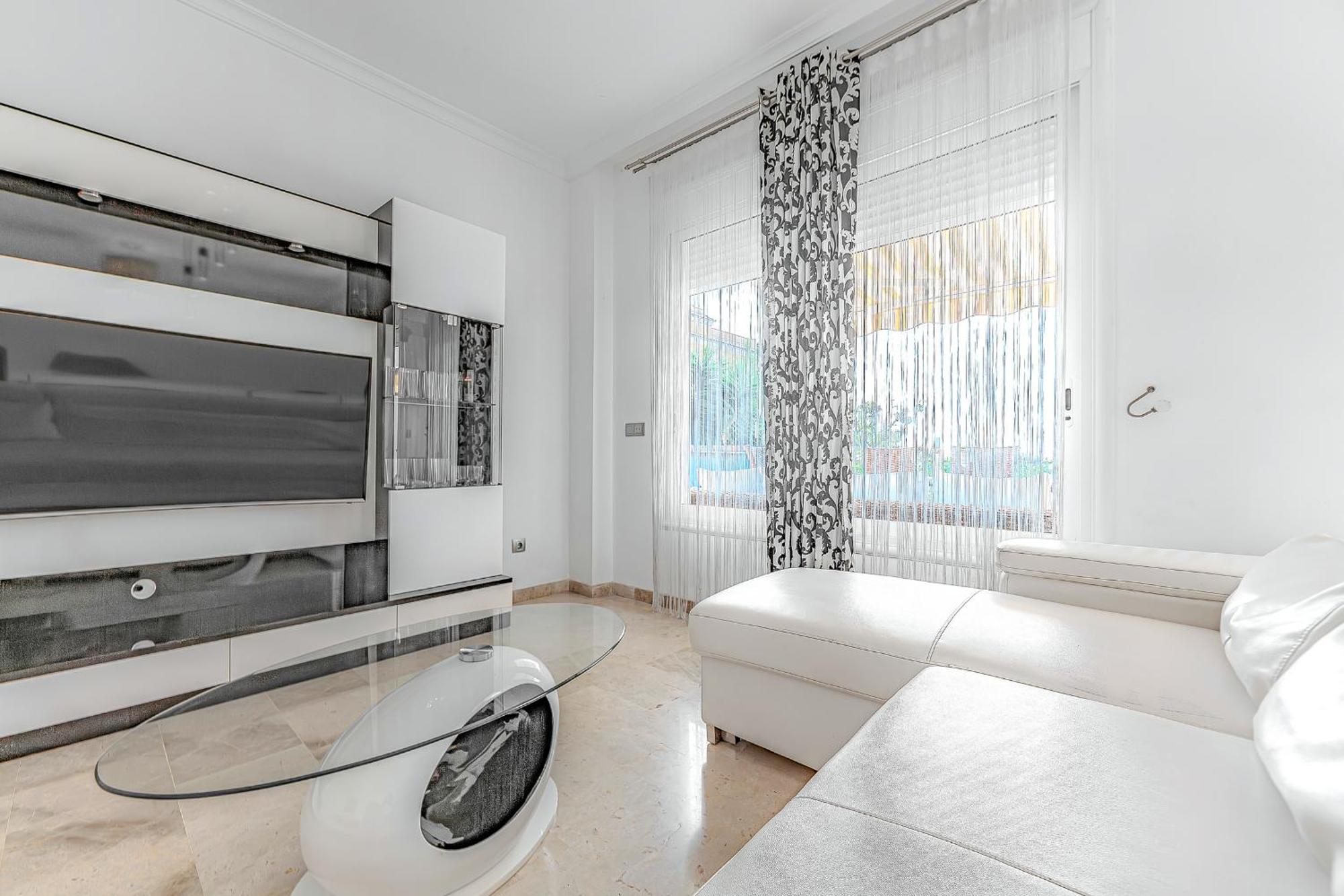 Appartement Ocean View Family In Playa La Arena *