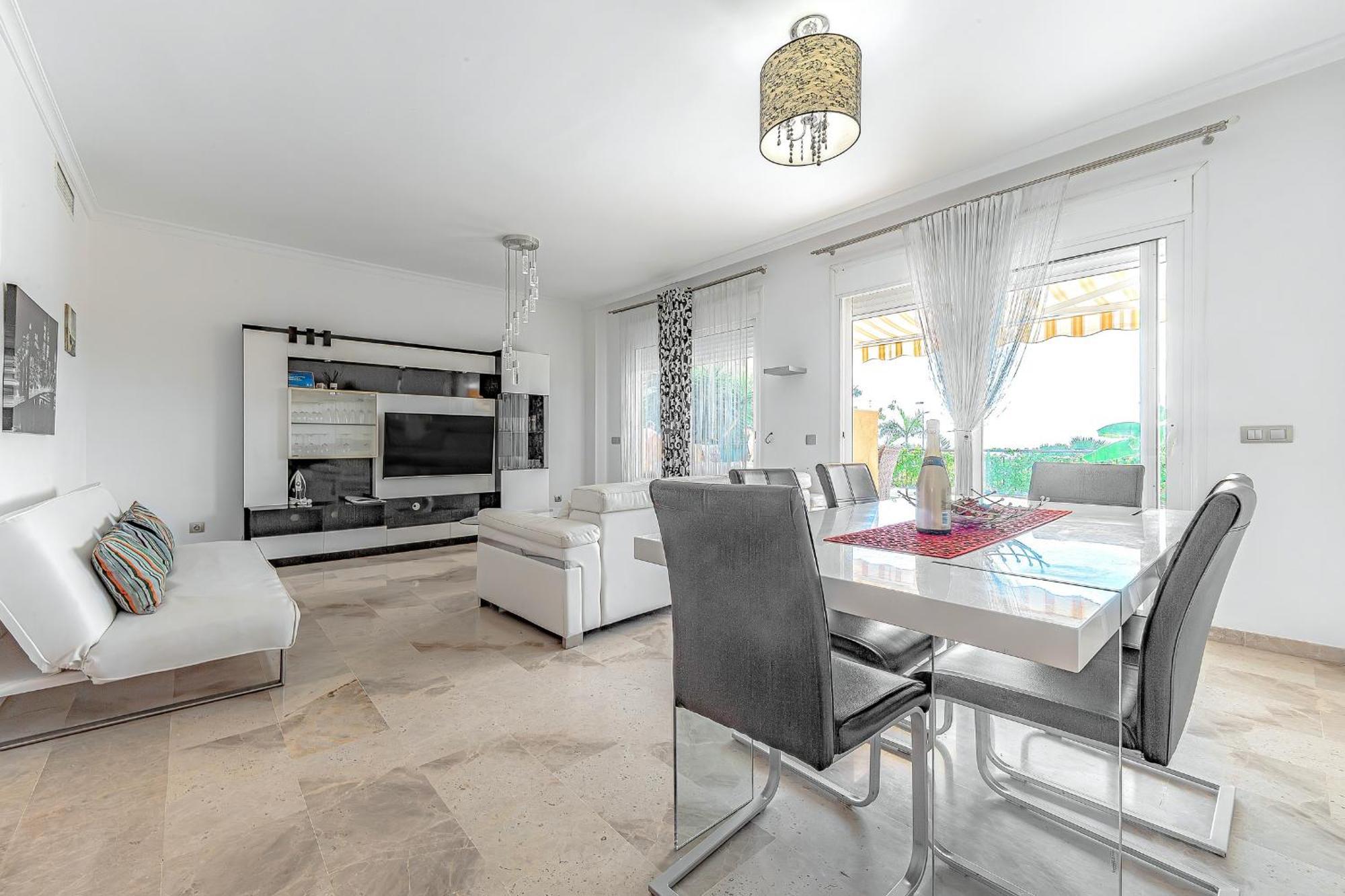Appartement Ocean View Family In Playa La Arena