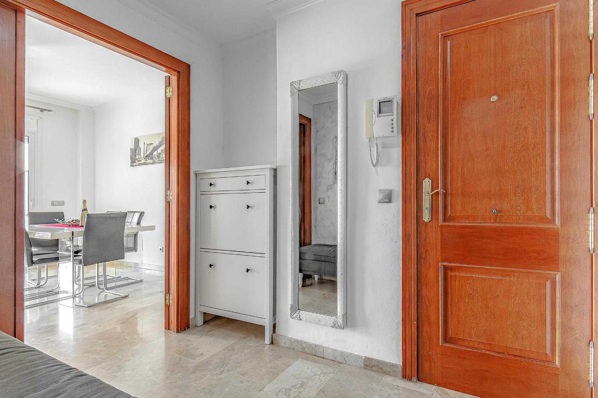 Appartement Ocean View Family In Playa La Arena *