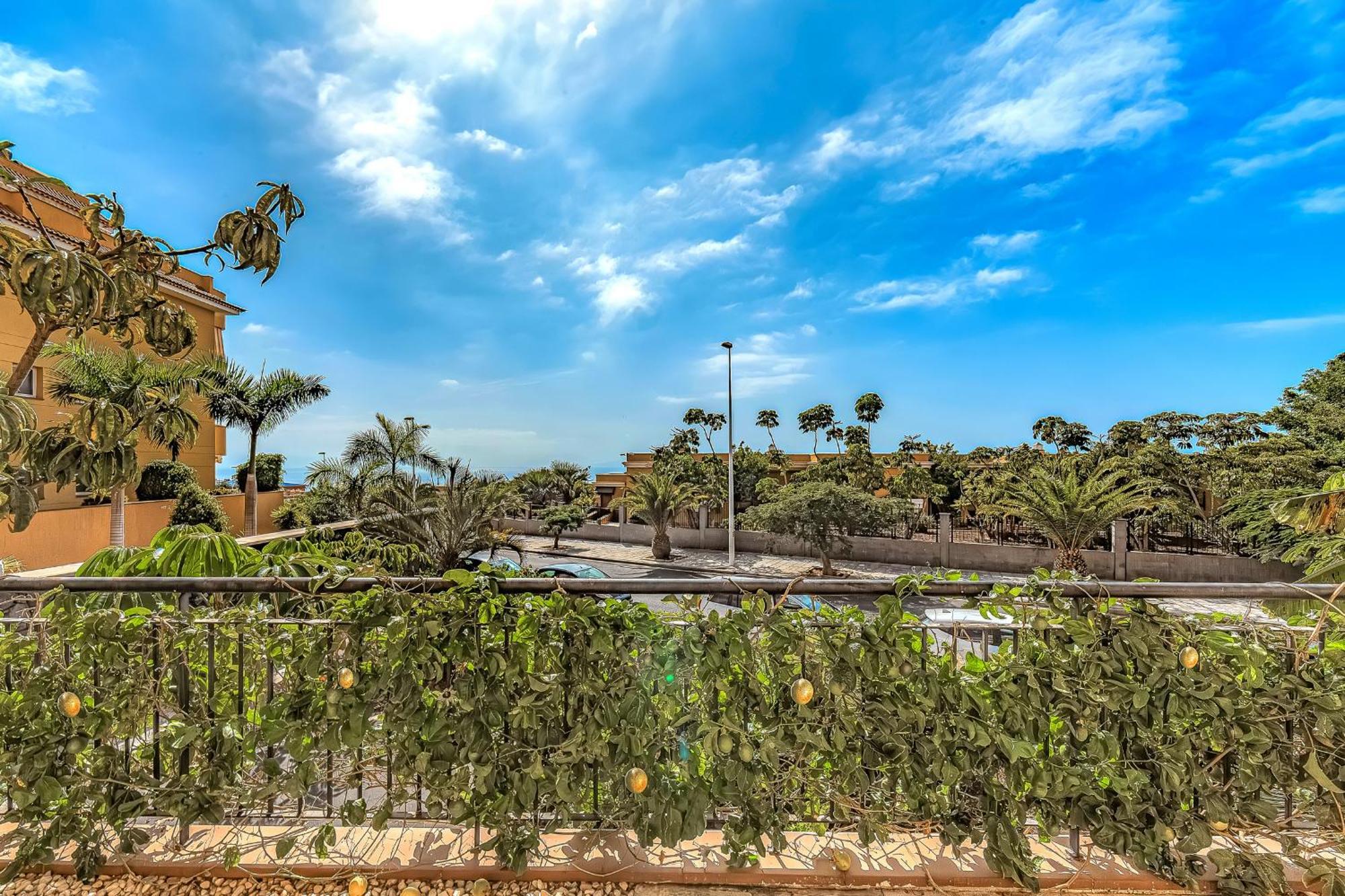 Ocean View Family In Playa La Arena Appartement Puerto de Santiago (Tenerife)