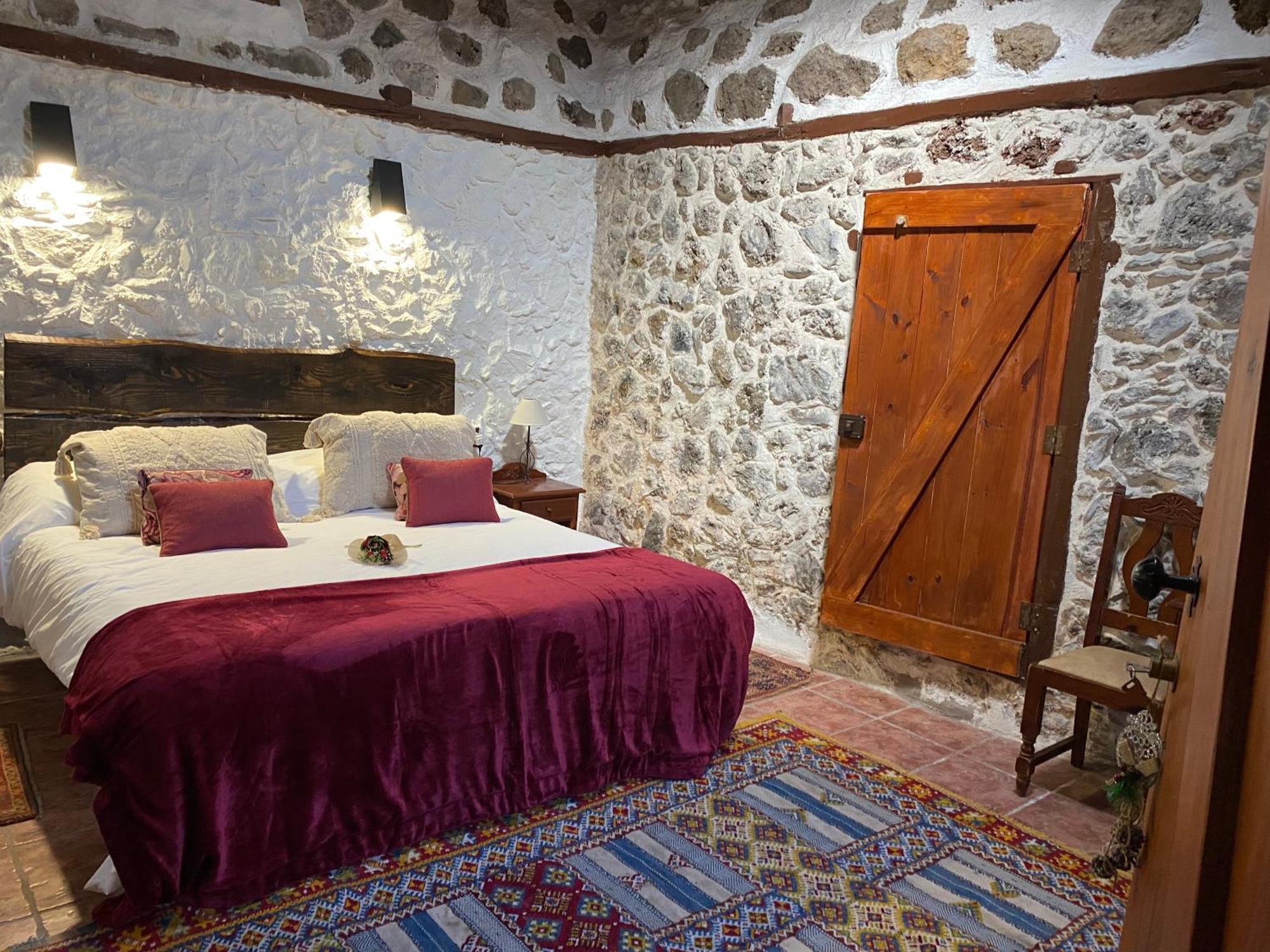 Casa Mara Con Terraza, Barbacoa Y Vistas Al Teide * El Tanque