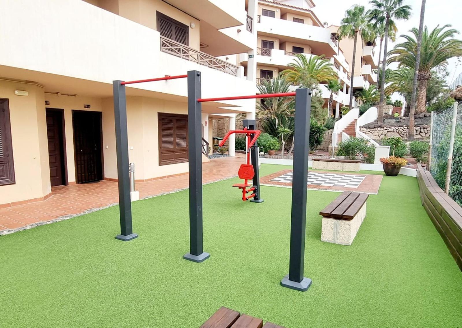 Royal Park Albatros Apartamento