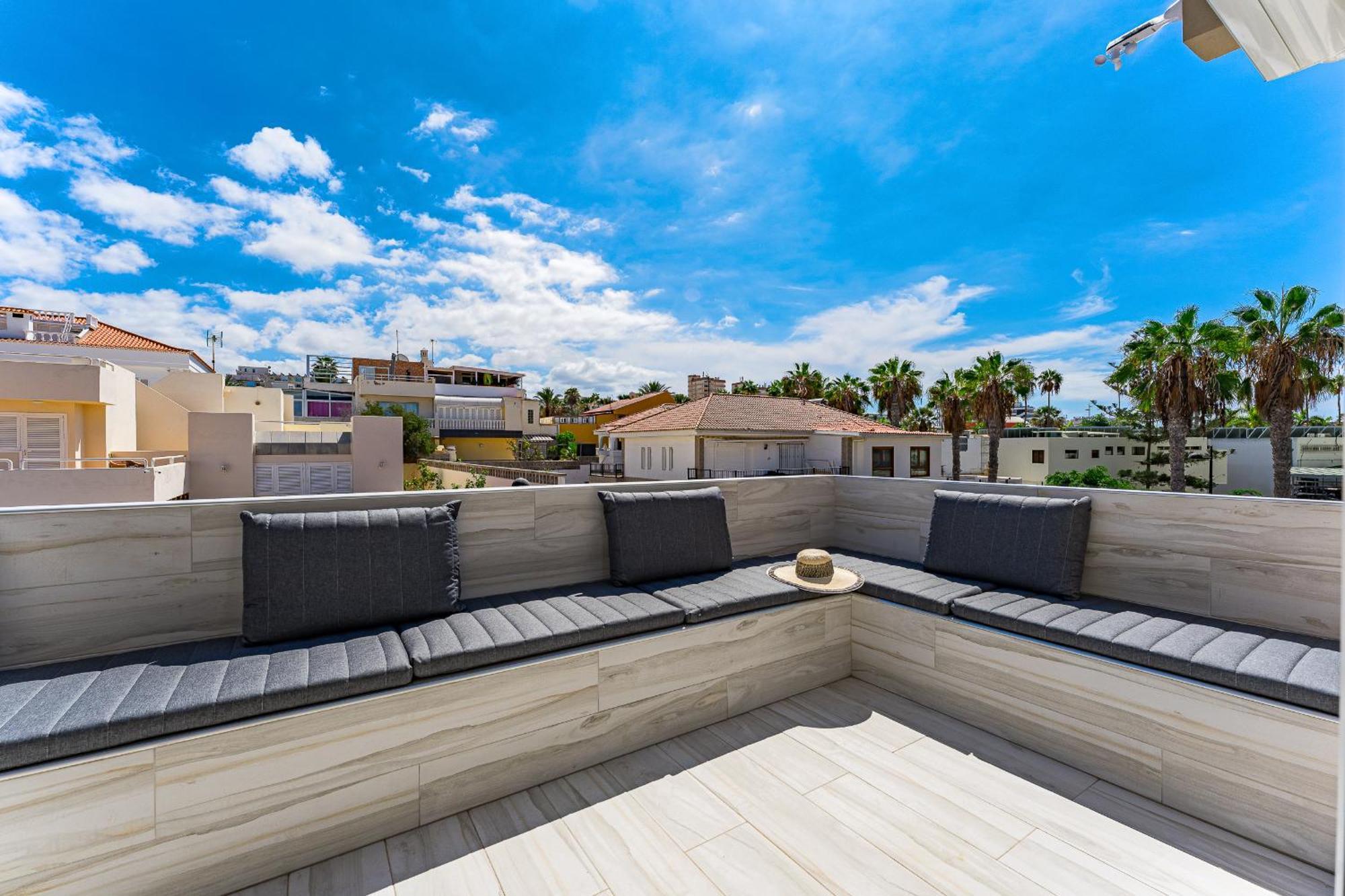 Bal Adults Only Apartahotel Arona (Tenerife)