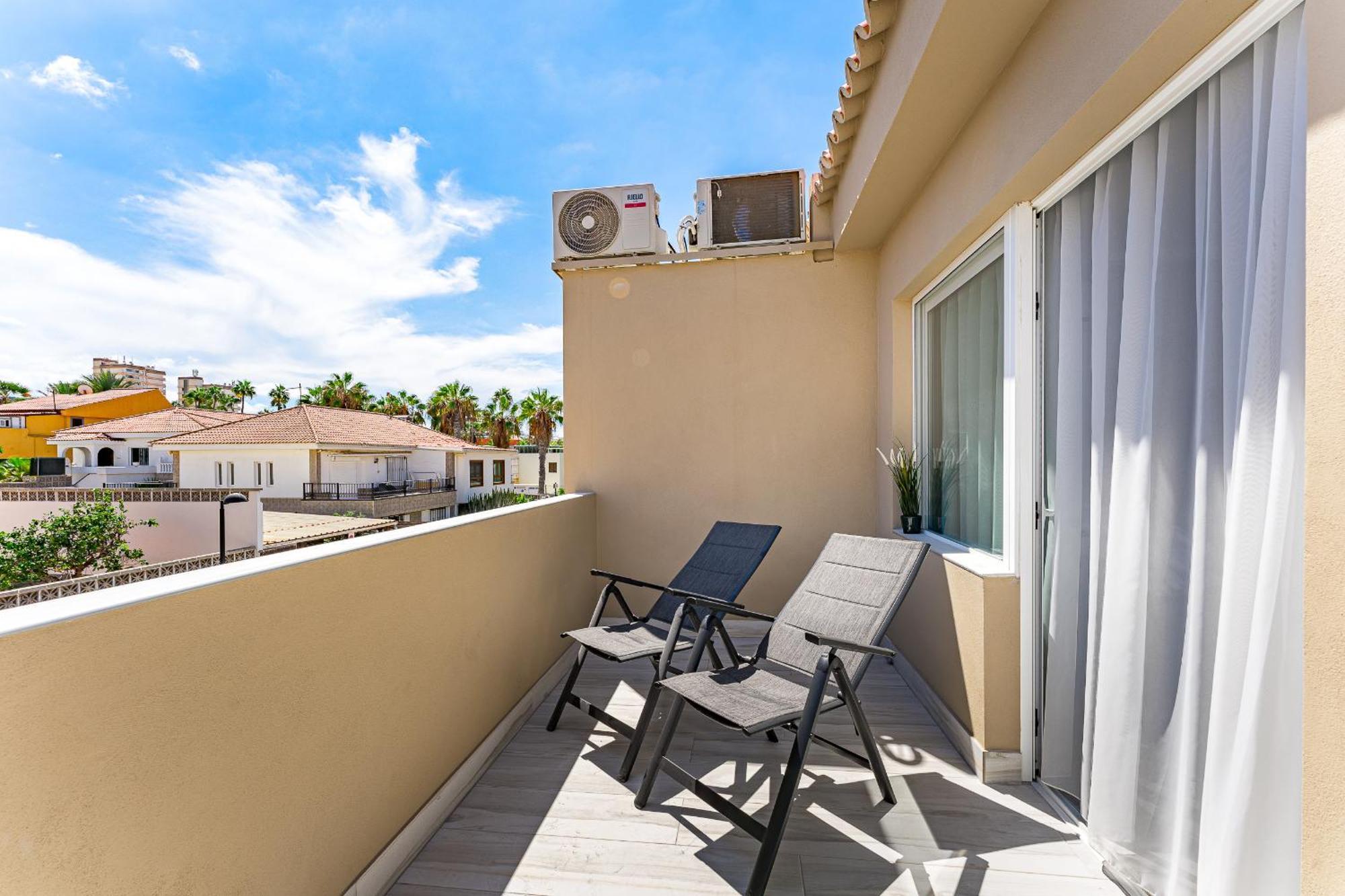 Bal Adults Only Apartahotel Arona (Tenerife)