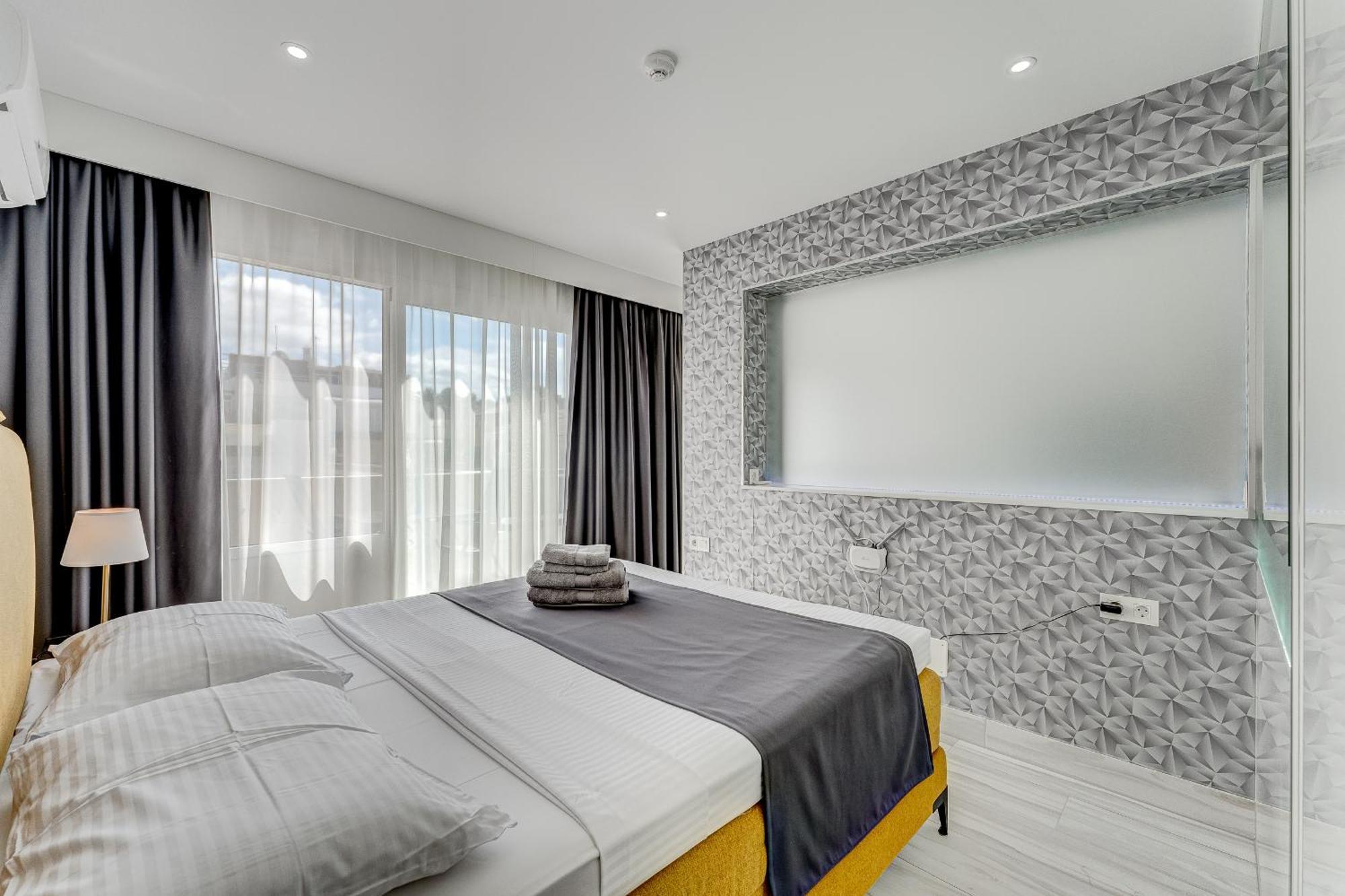 Bal Adults Only Arona (Tenerife)