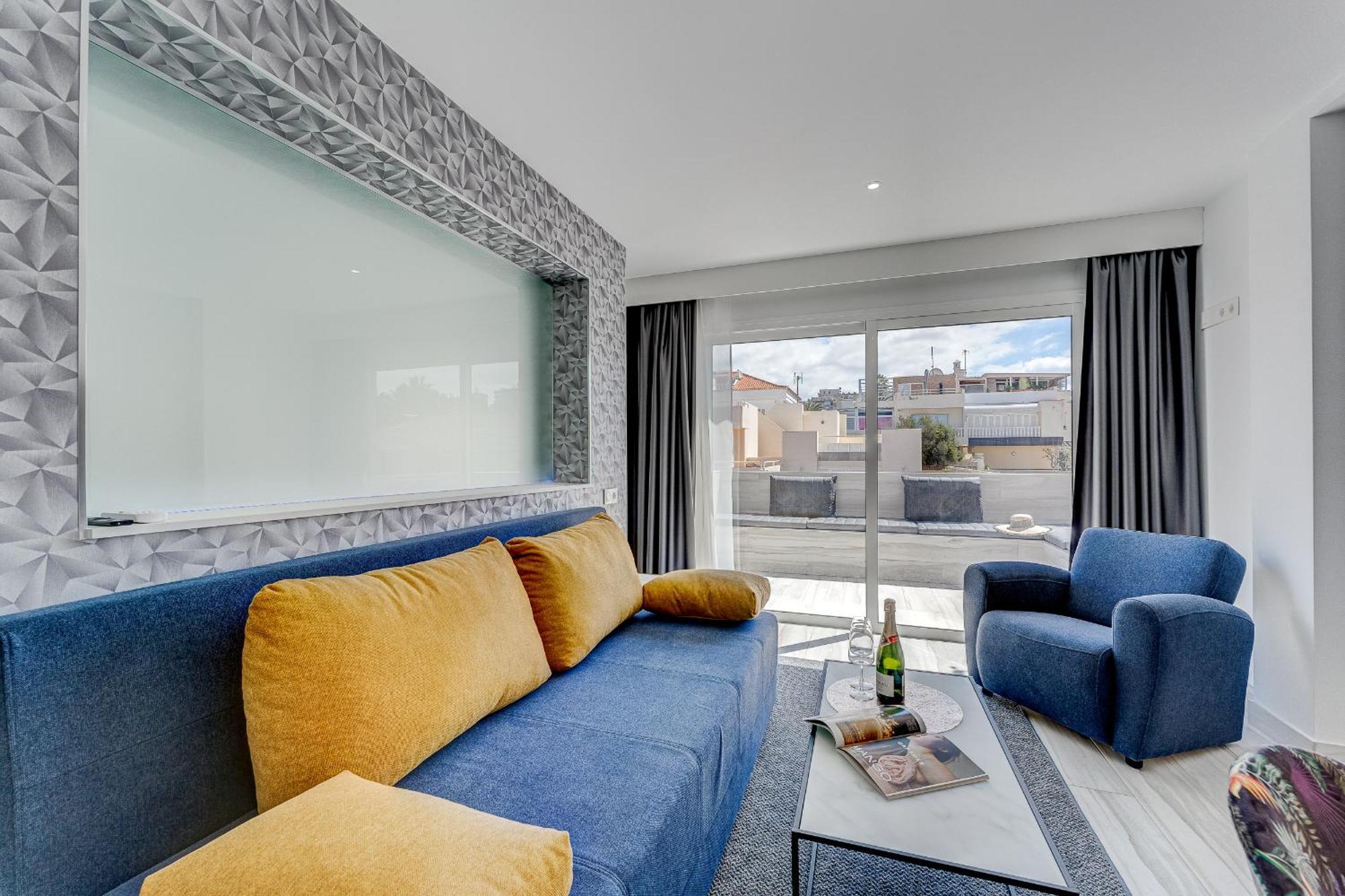 Apartahotel Bal Adults Only *