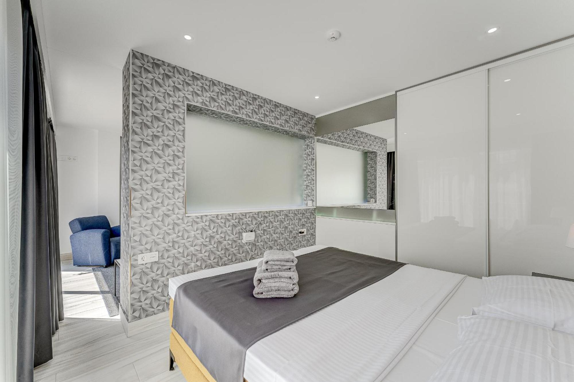 Aparthotel Bal Adults Only Arona (Tenerife)