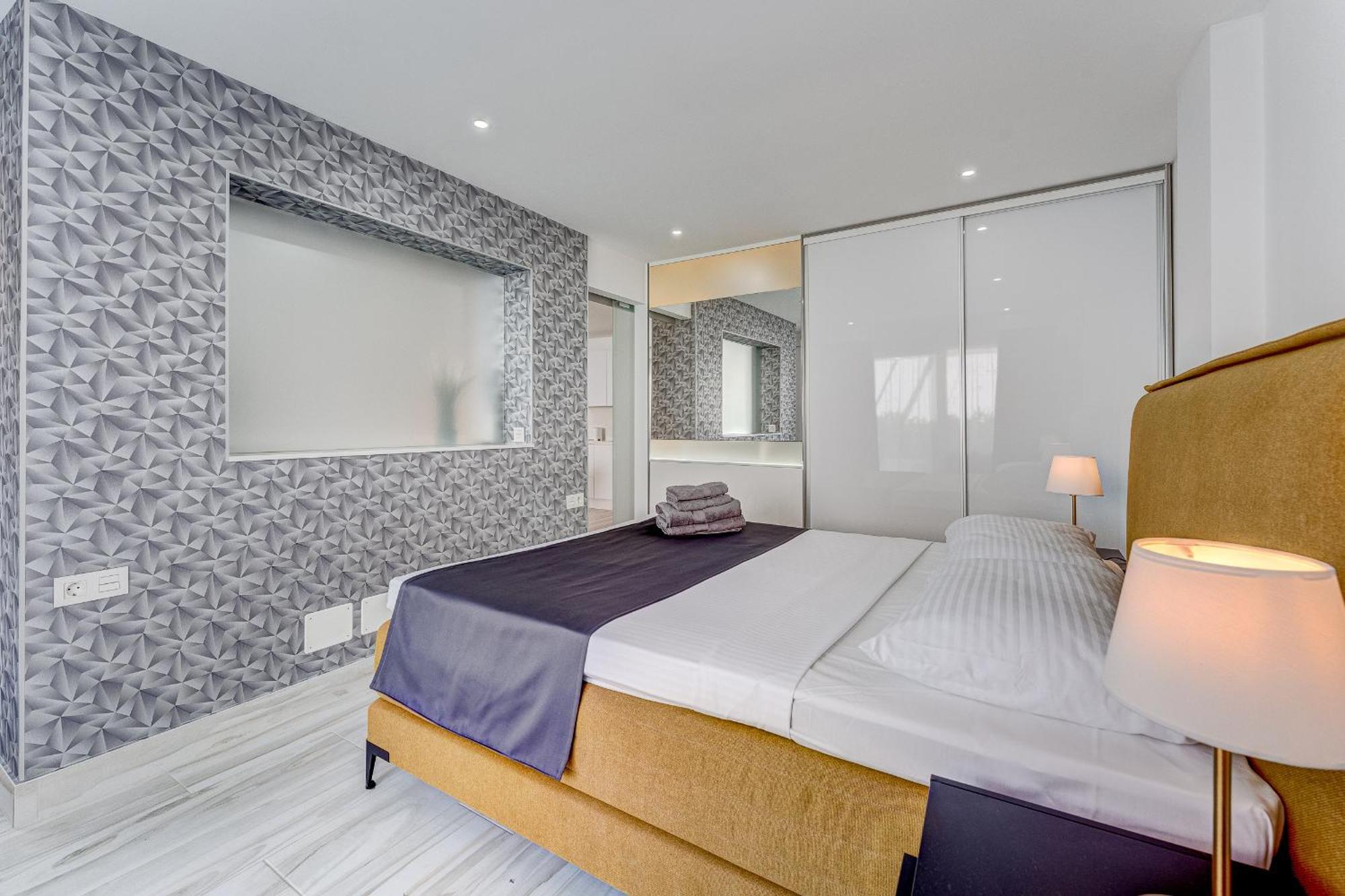 Apartahotel Bal Adults Only