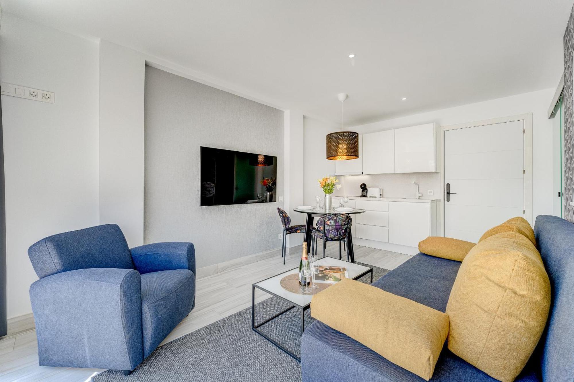Aparthotel Bal Adults Only