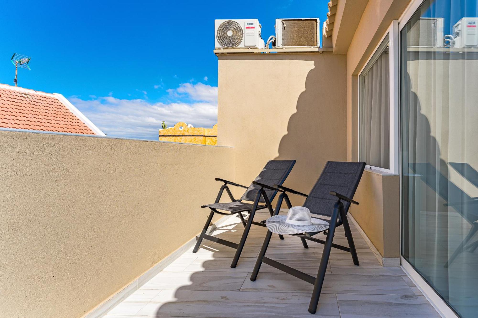 Bal Adults Only Arona (Tenerife)
