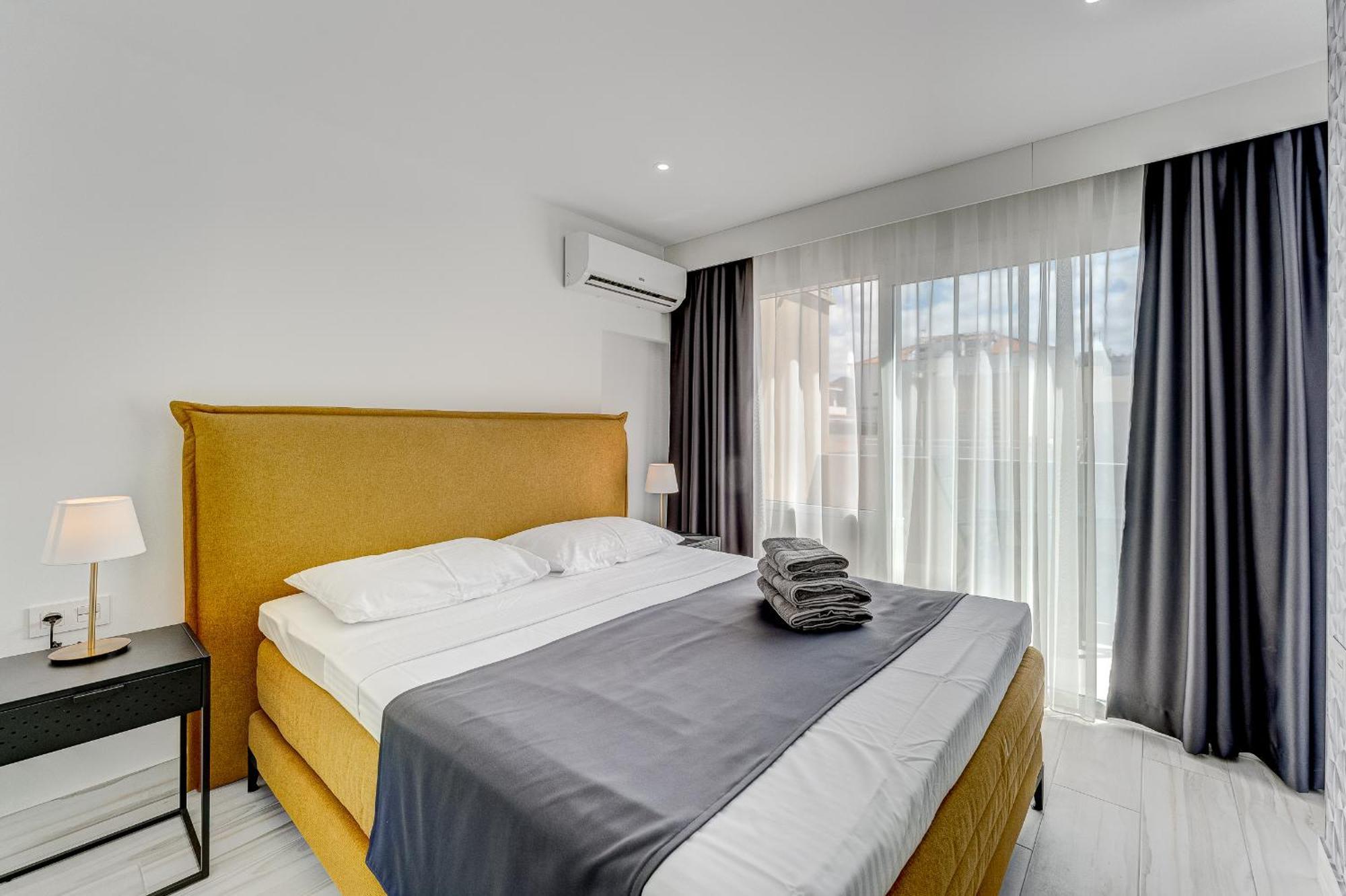 Bal Adults Only Apartahotel *