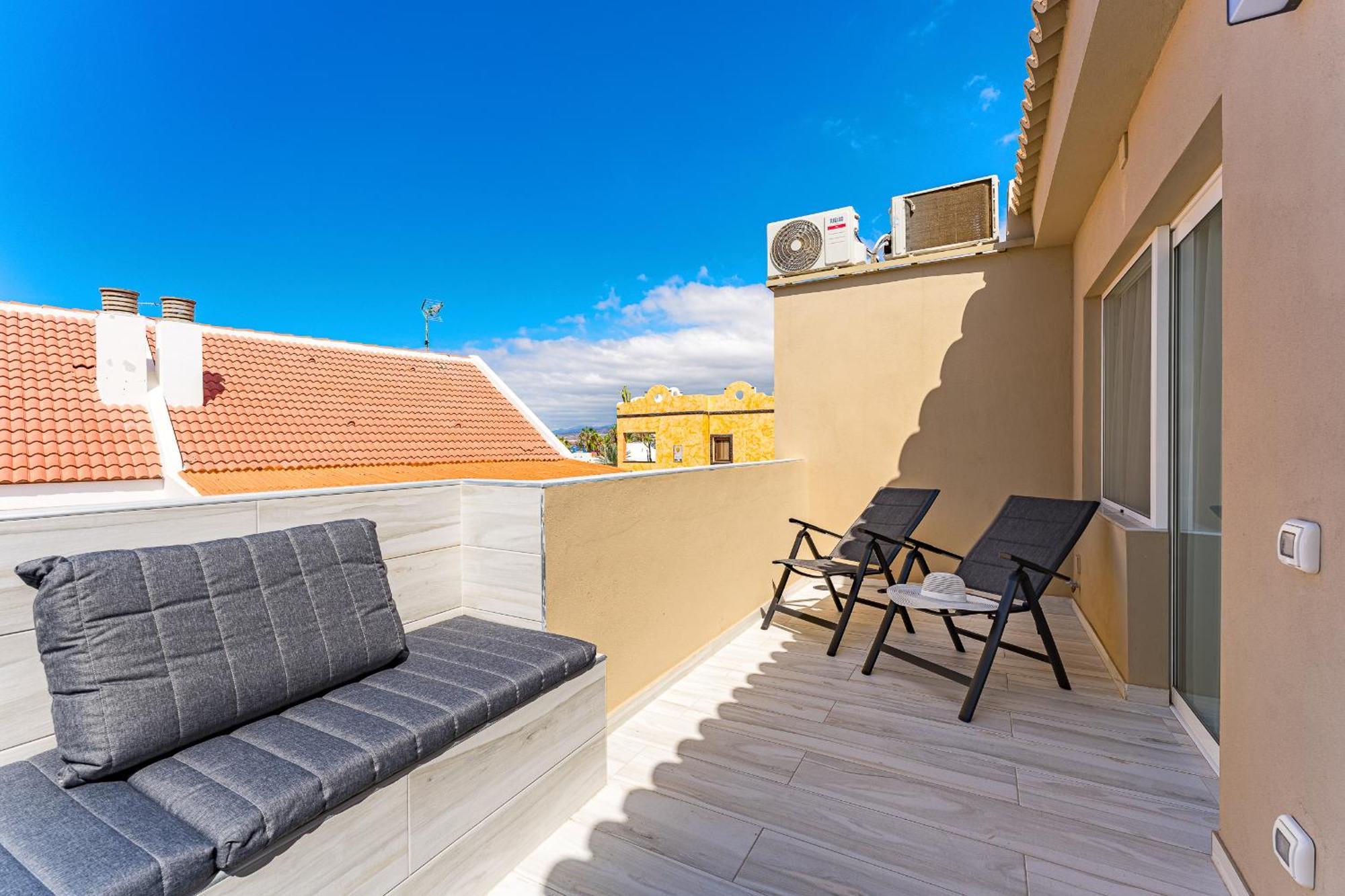 Bal Adults Only * Arona (Tenerife)