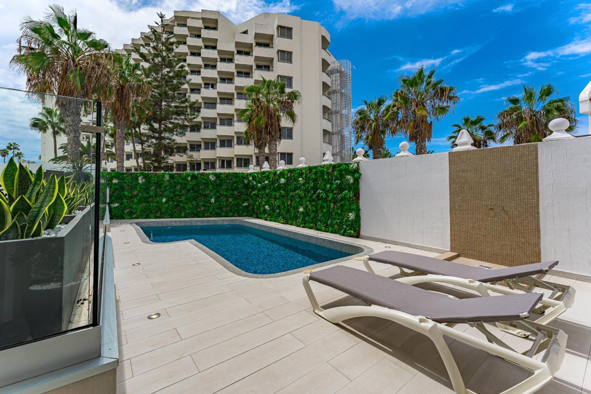 Apartahotel Bal Adults Only *