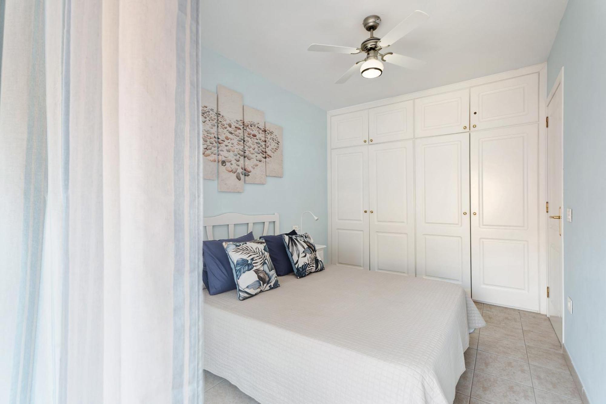 Appartement Sol Y Mar